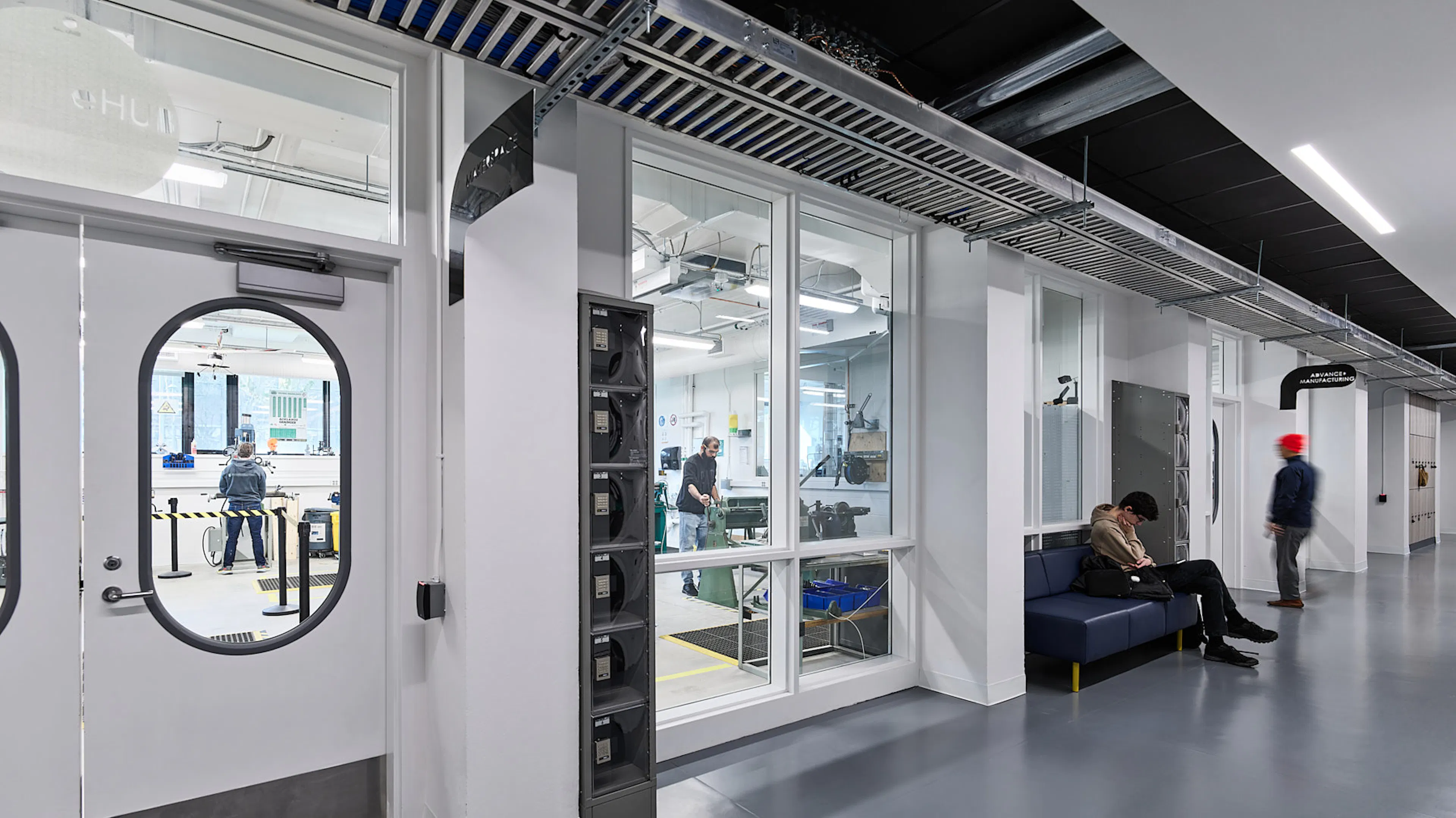 UBC MacLeod Renewal — 23