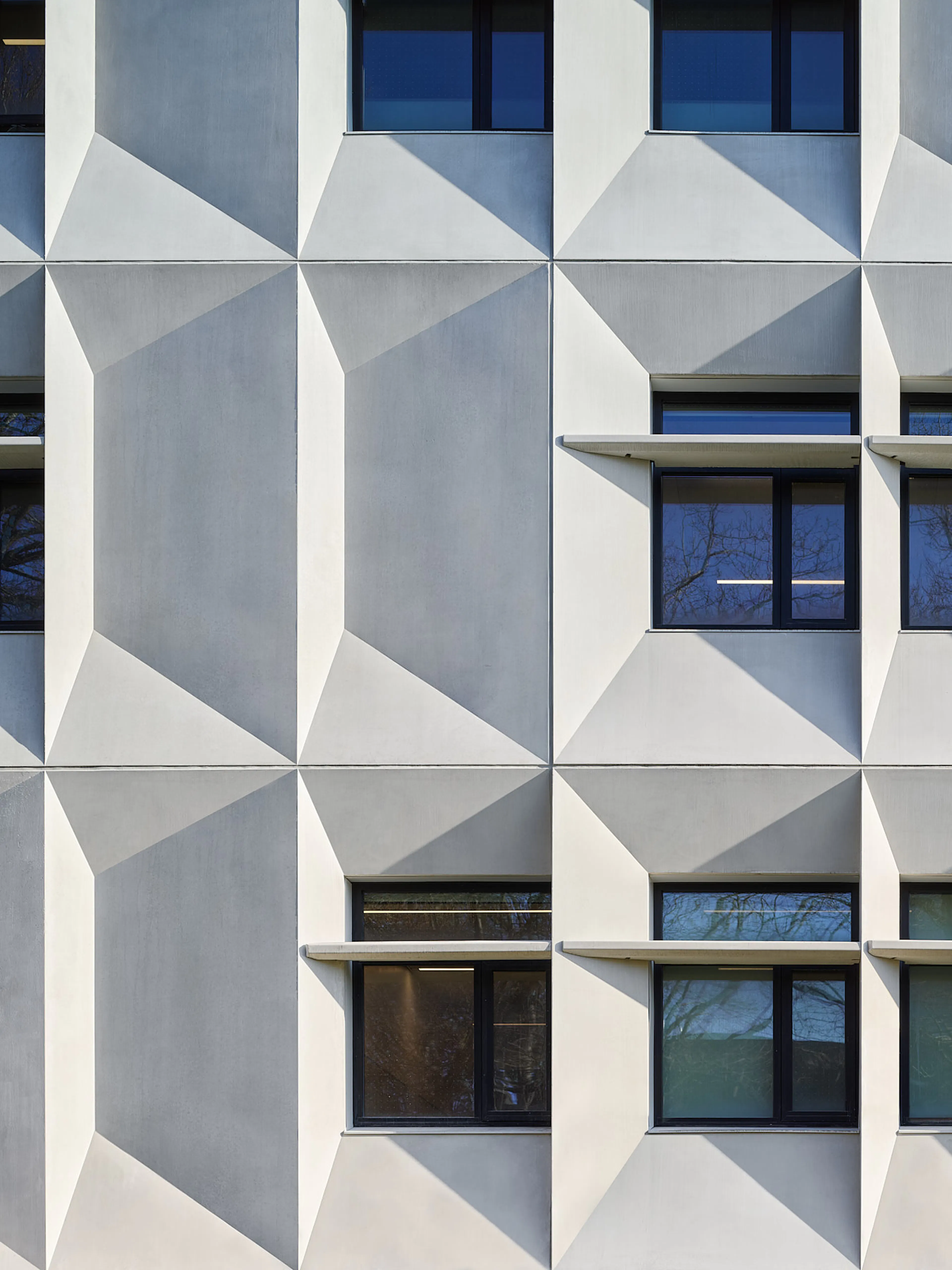 UBC MacLeod Renewal — 30