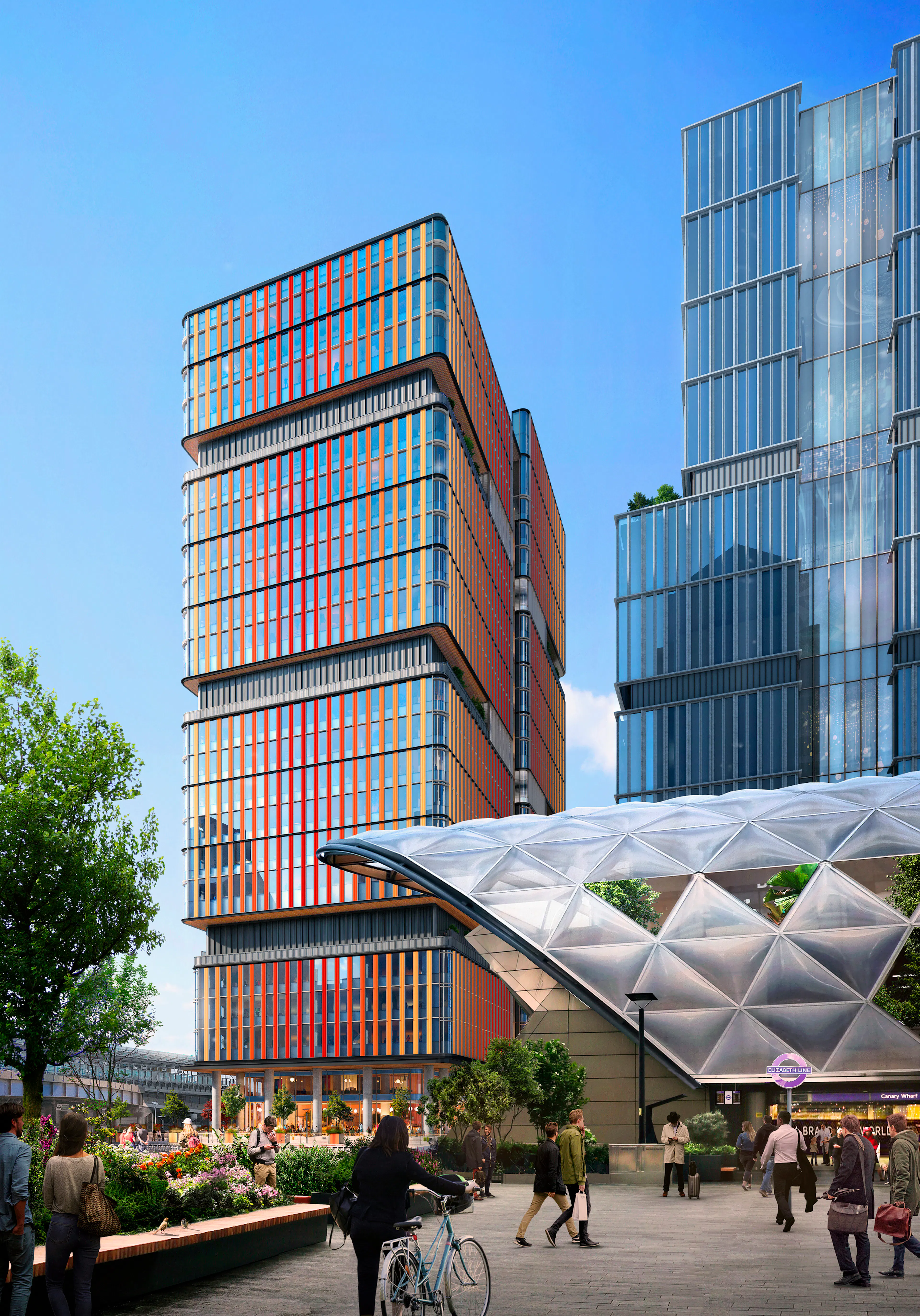 One North Quay — 3