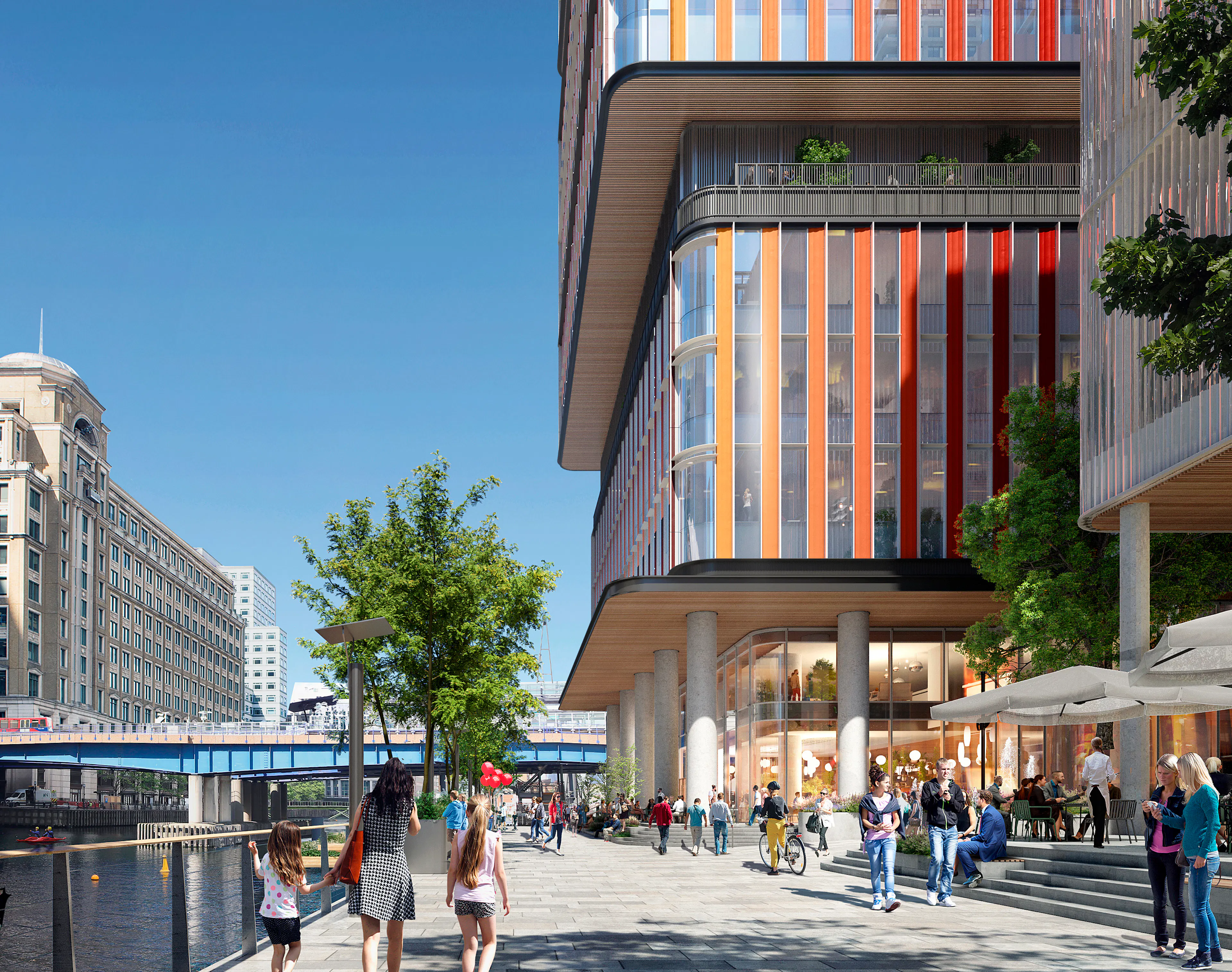 One North Quay — 4