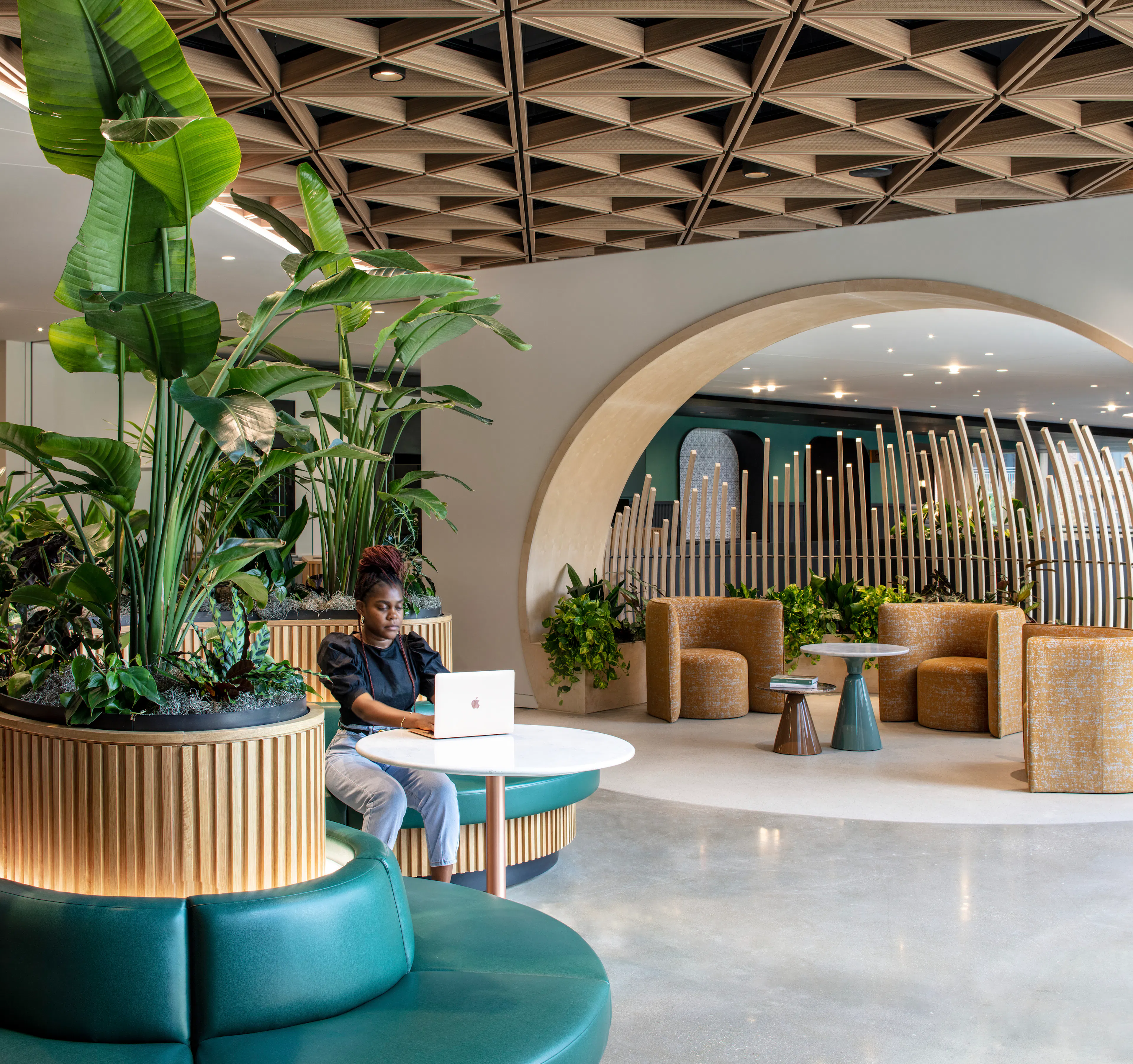 Amazon HQ2 at Metropolitan Park — 5