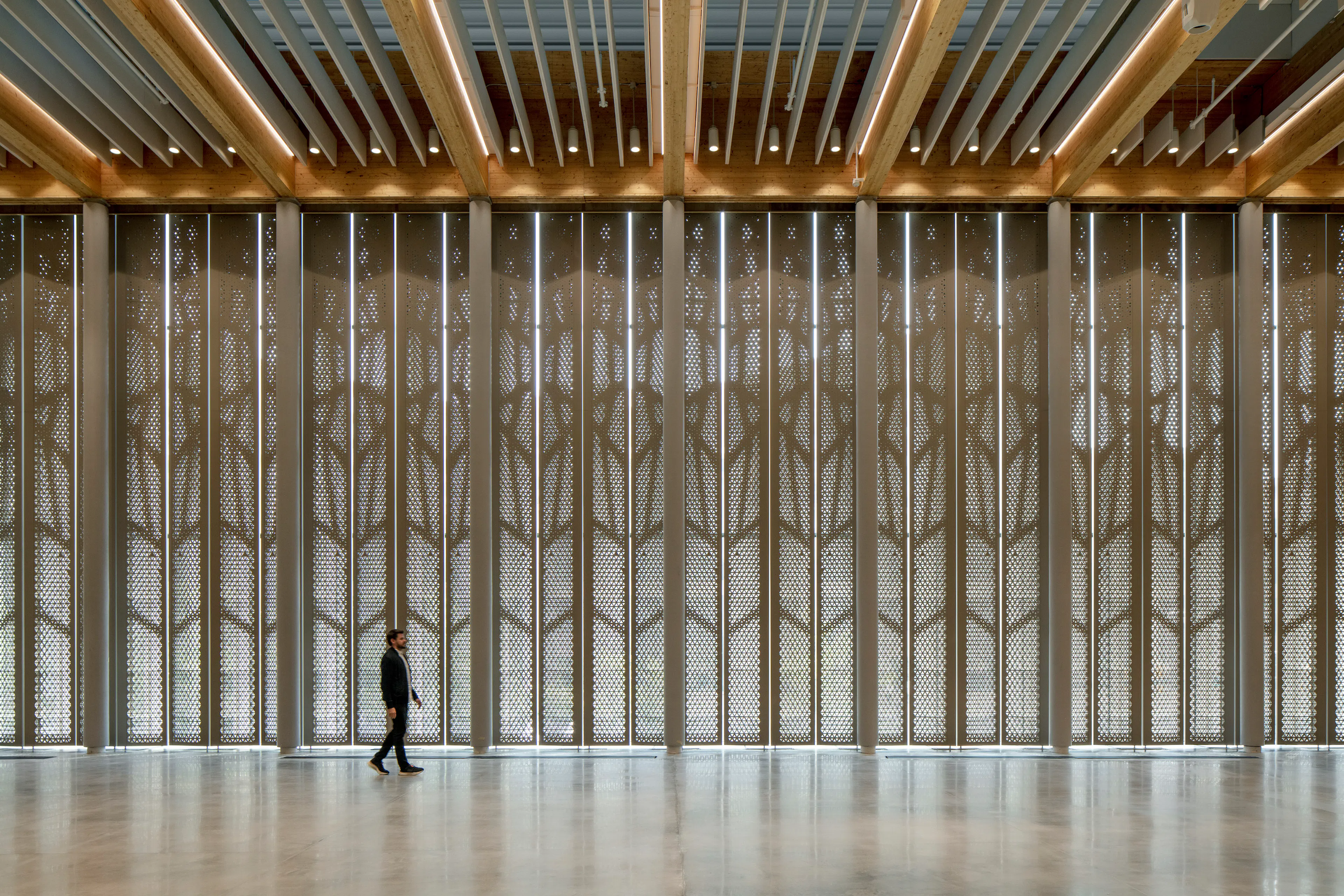 Amazon HQ2 at Metropolitan Park — 9