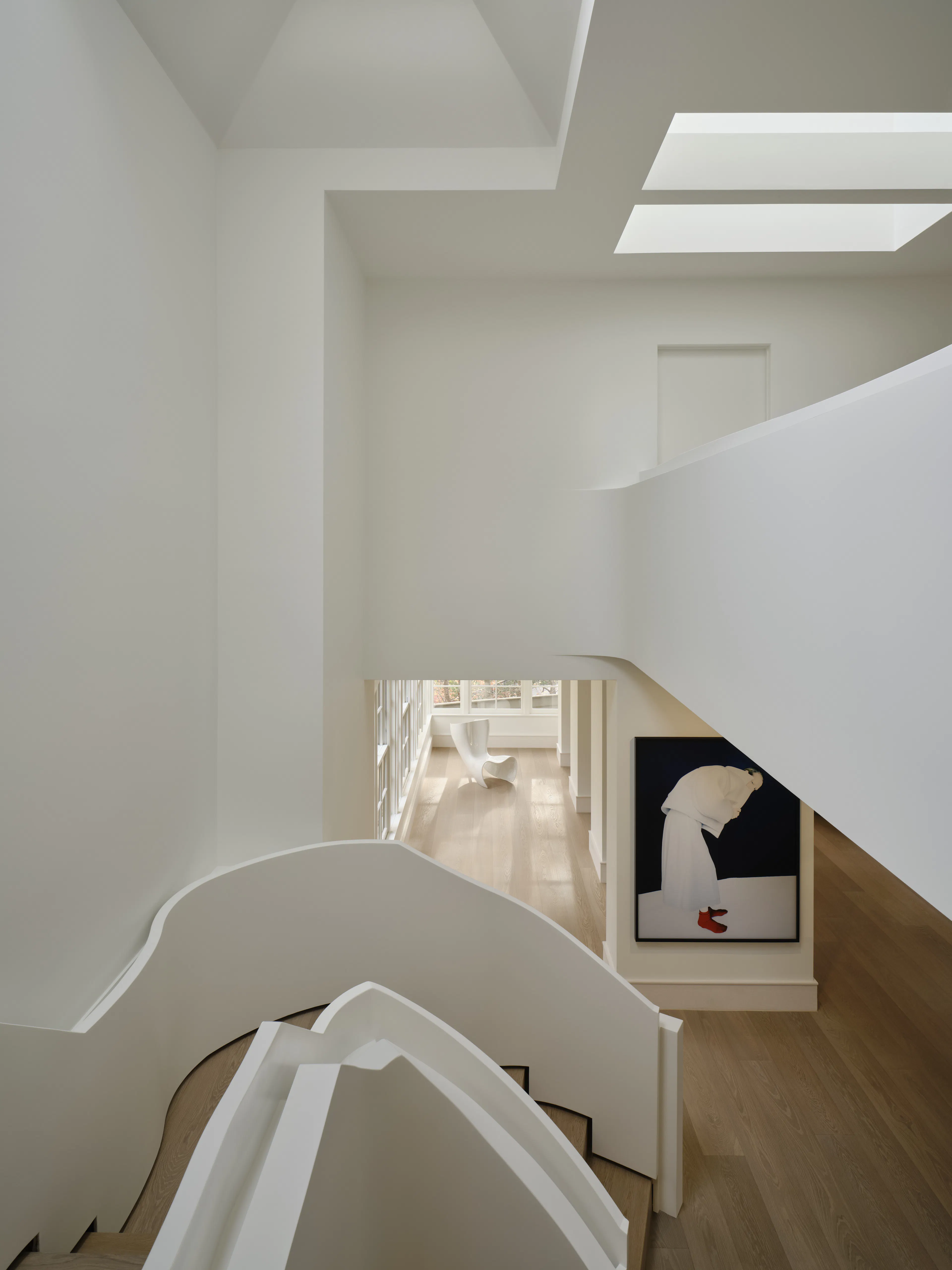 North Drive House — 8