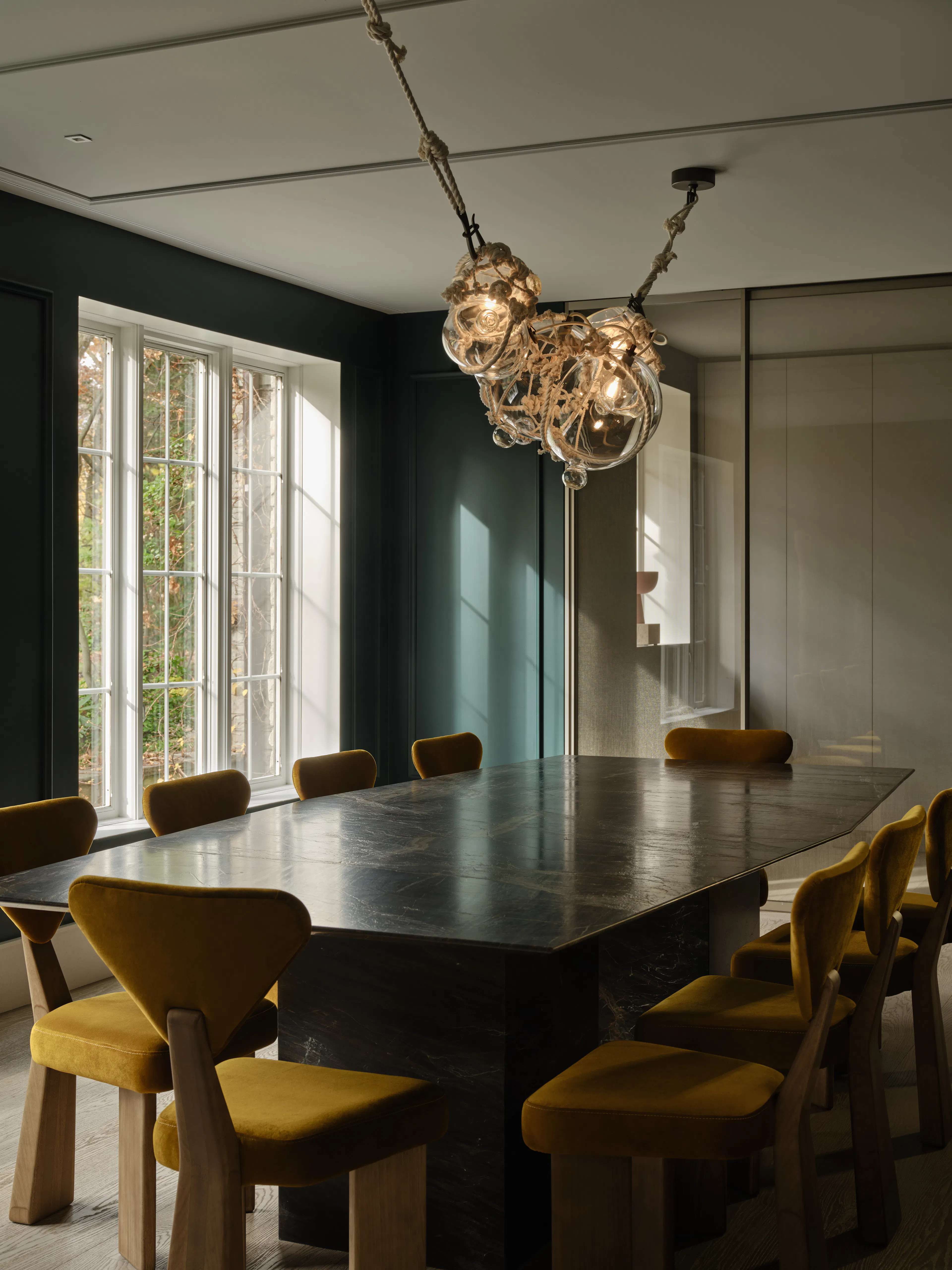 North Drive House — 2