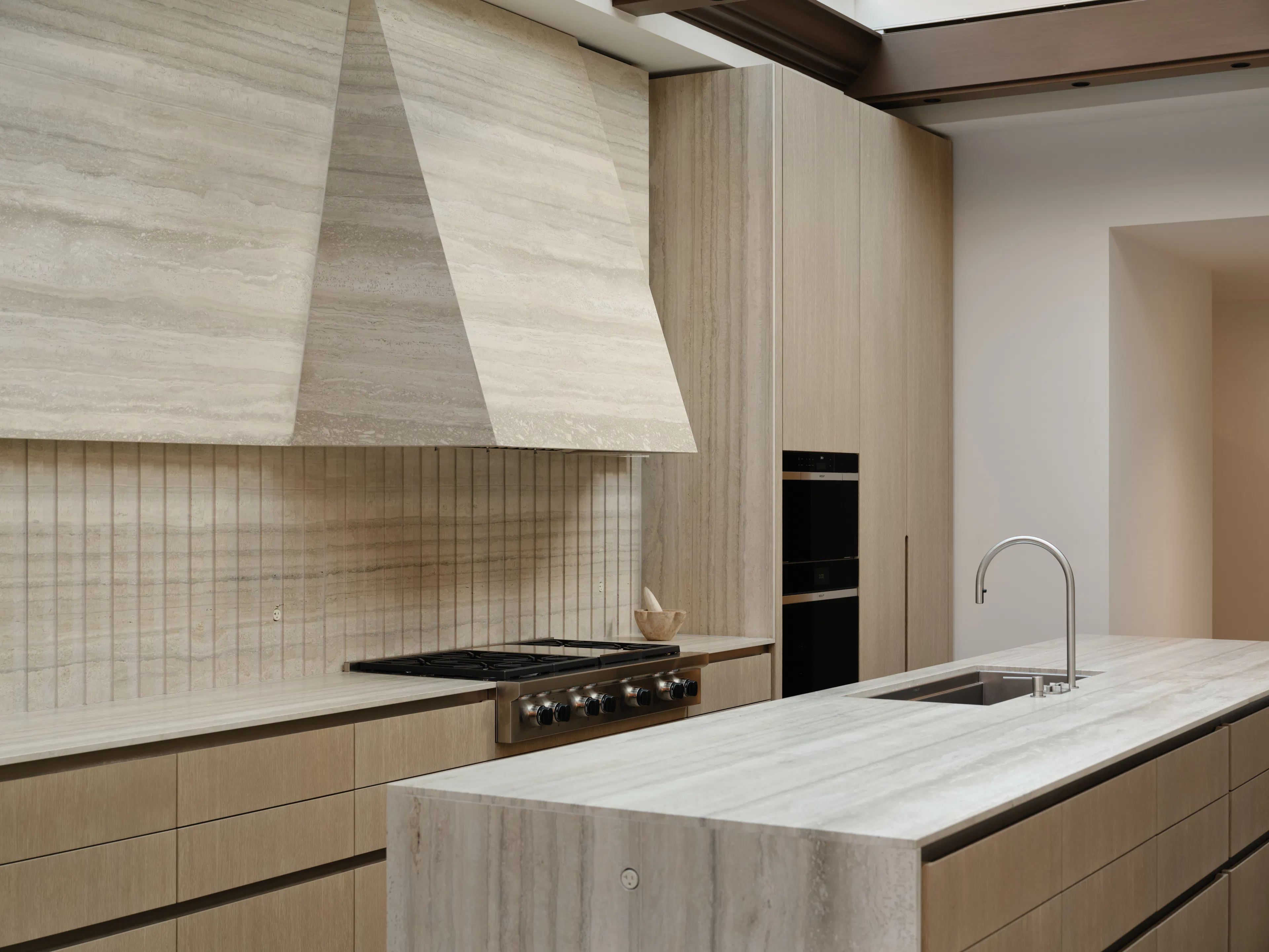 North Drive House — 5