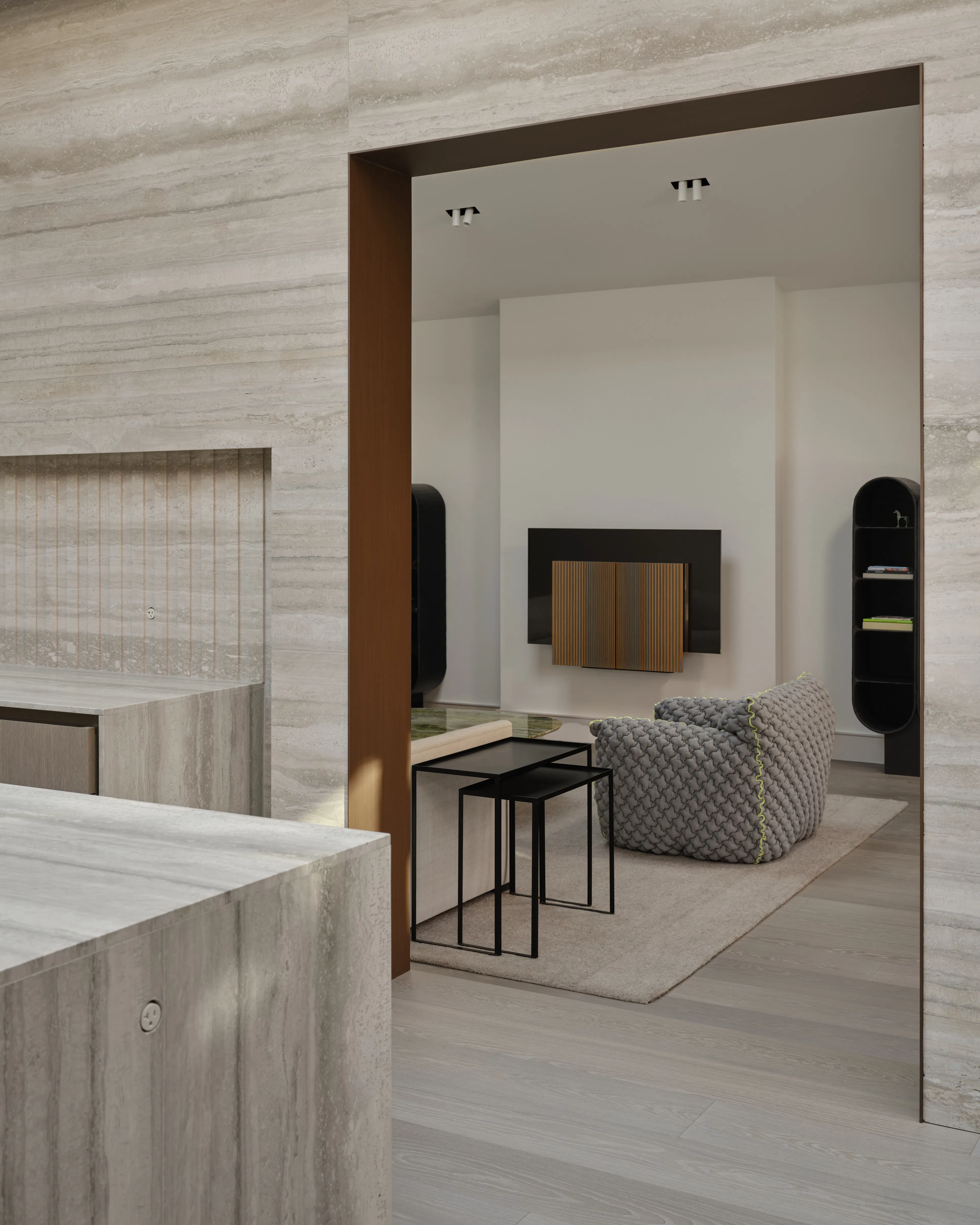 North Drive House — 6