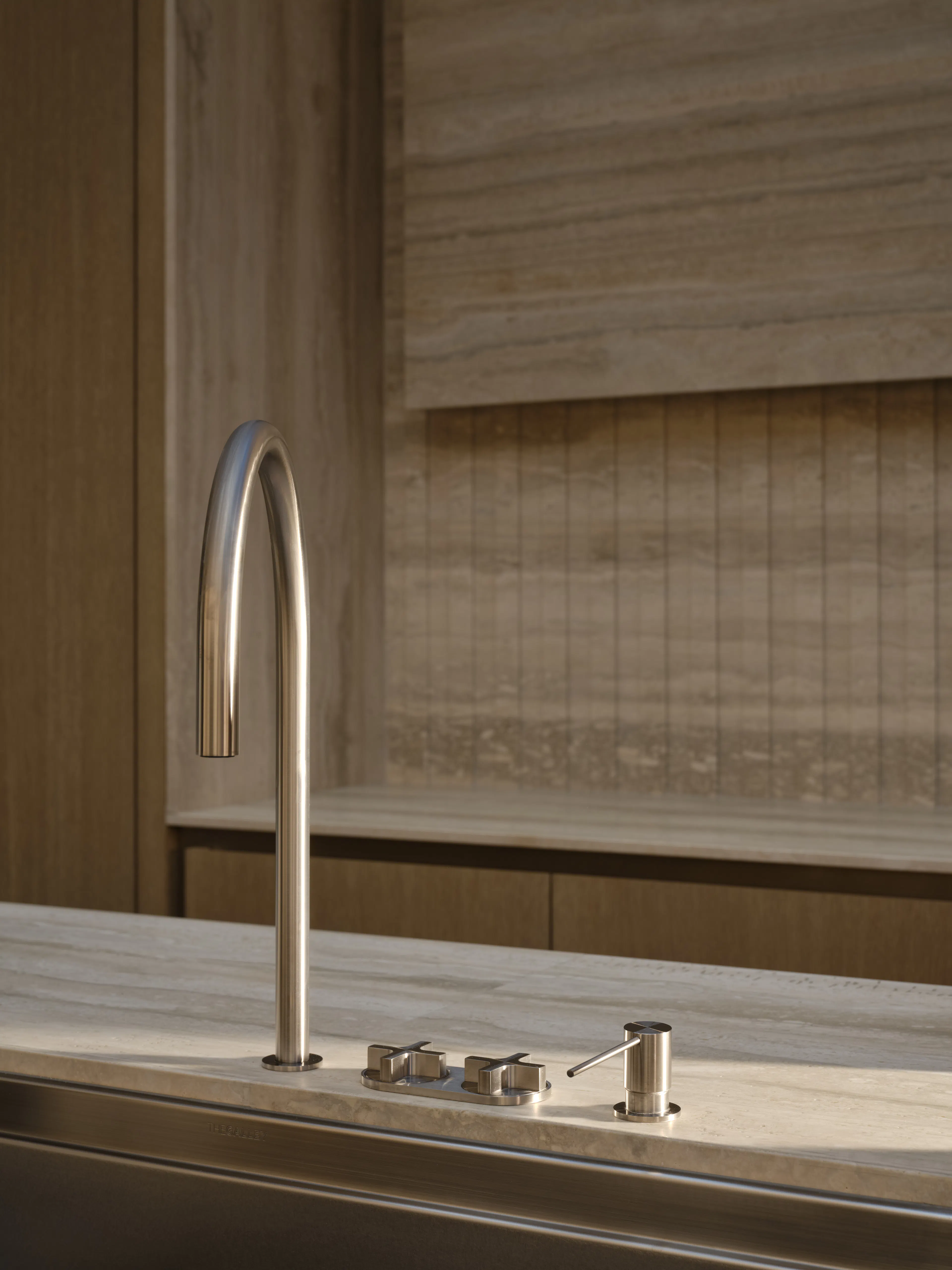 North Drive House — 12