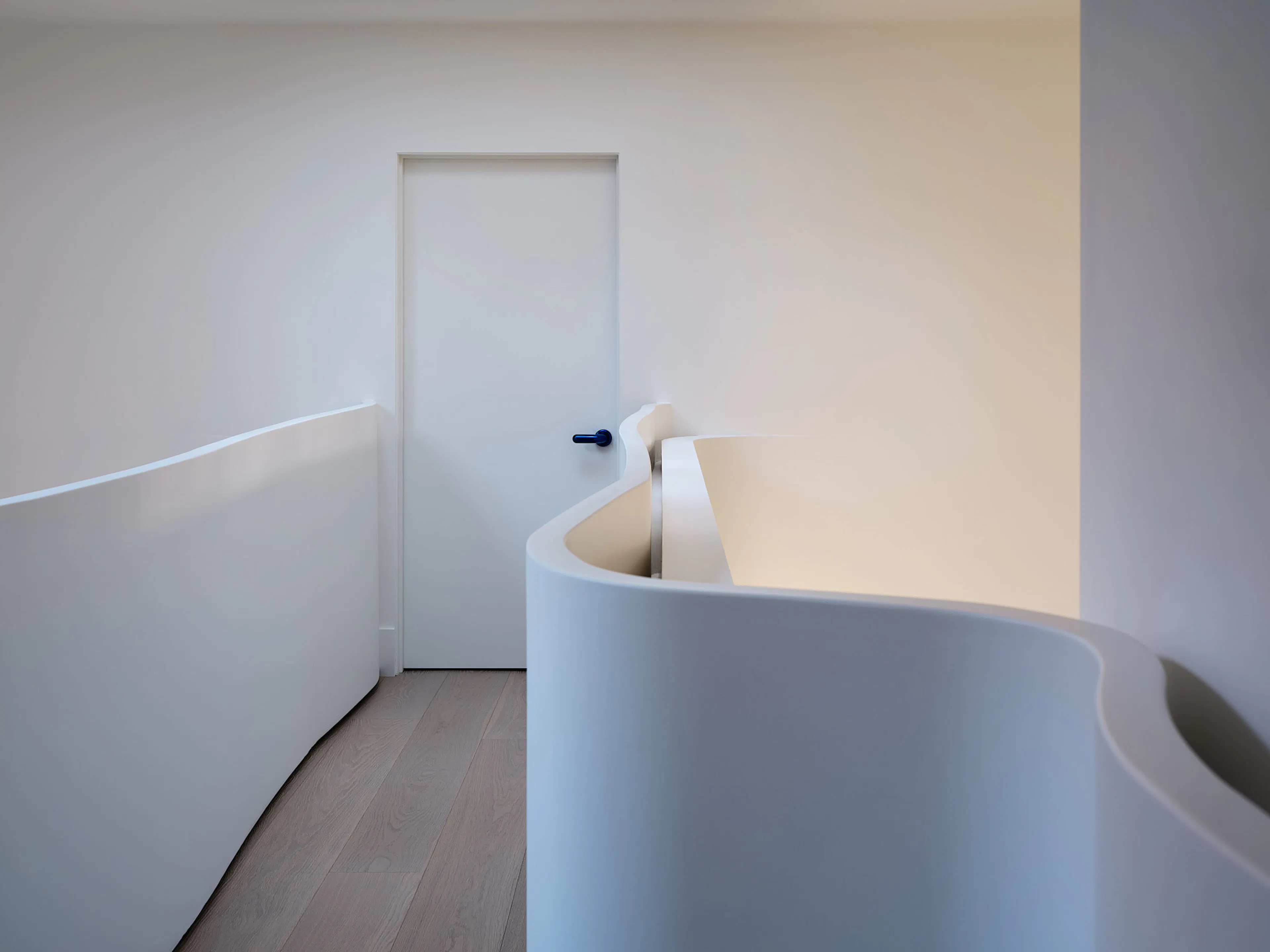 North Drive House — 14