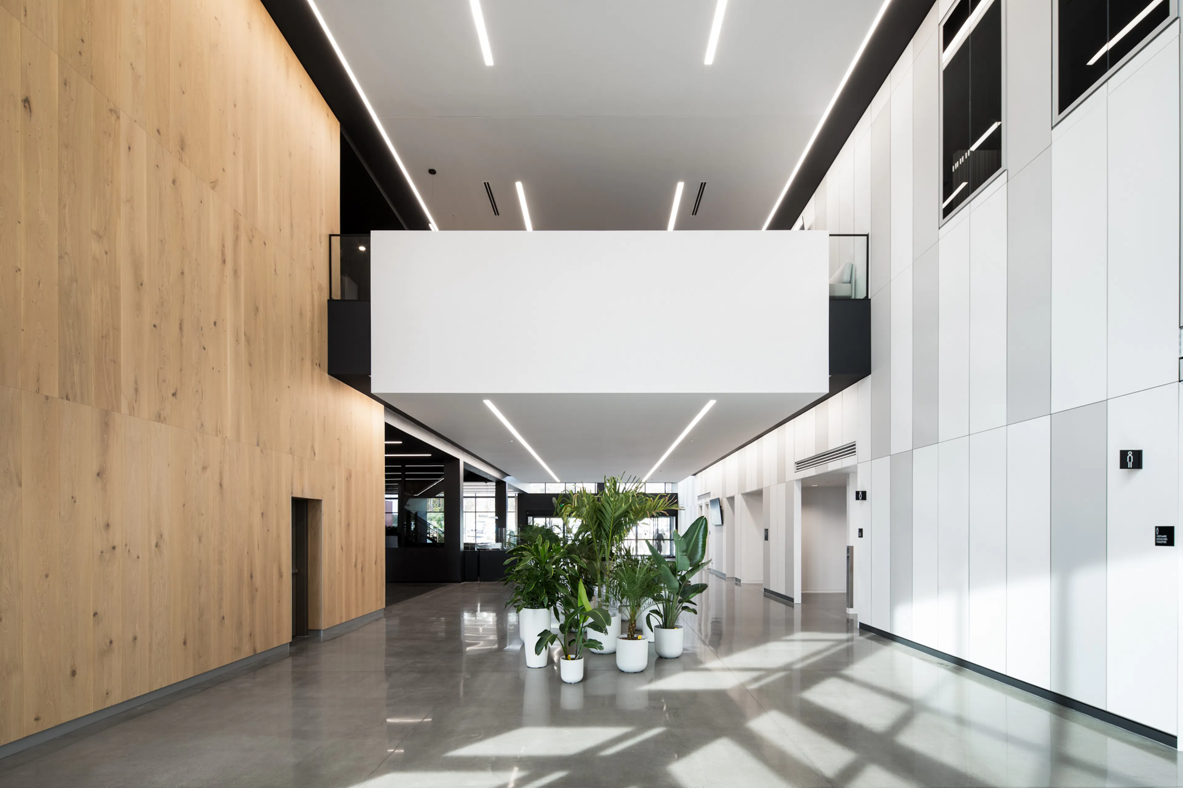 METRO Distribution Centre