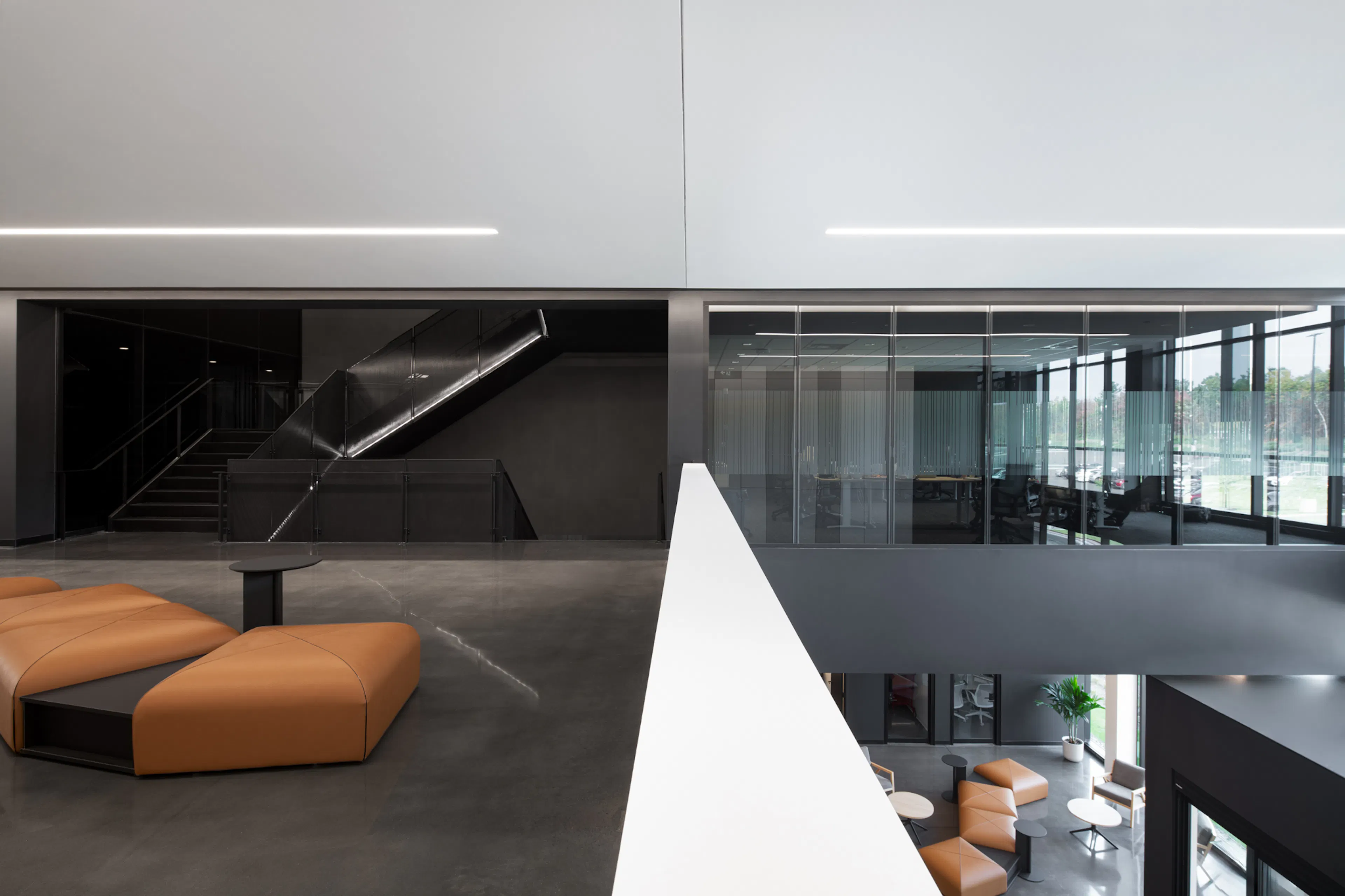 METRO Distribution Centre — 15