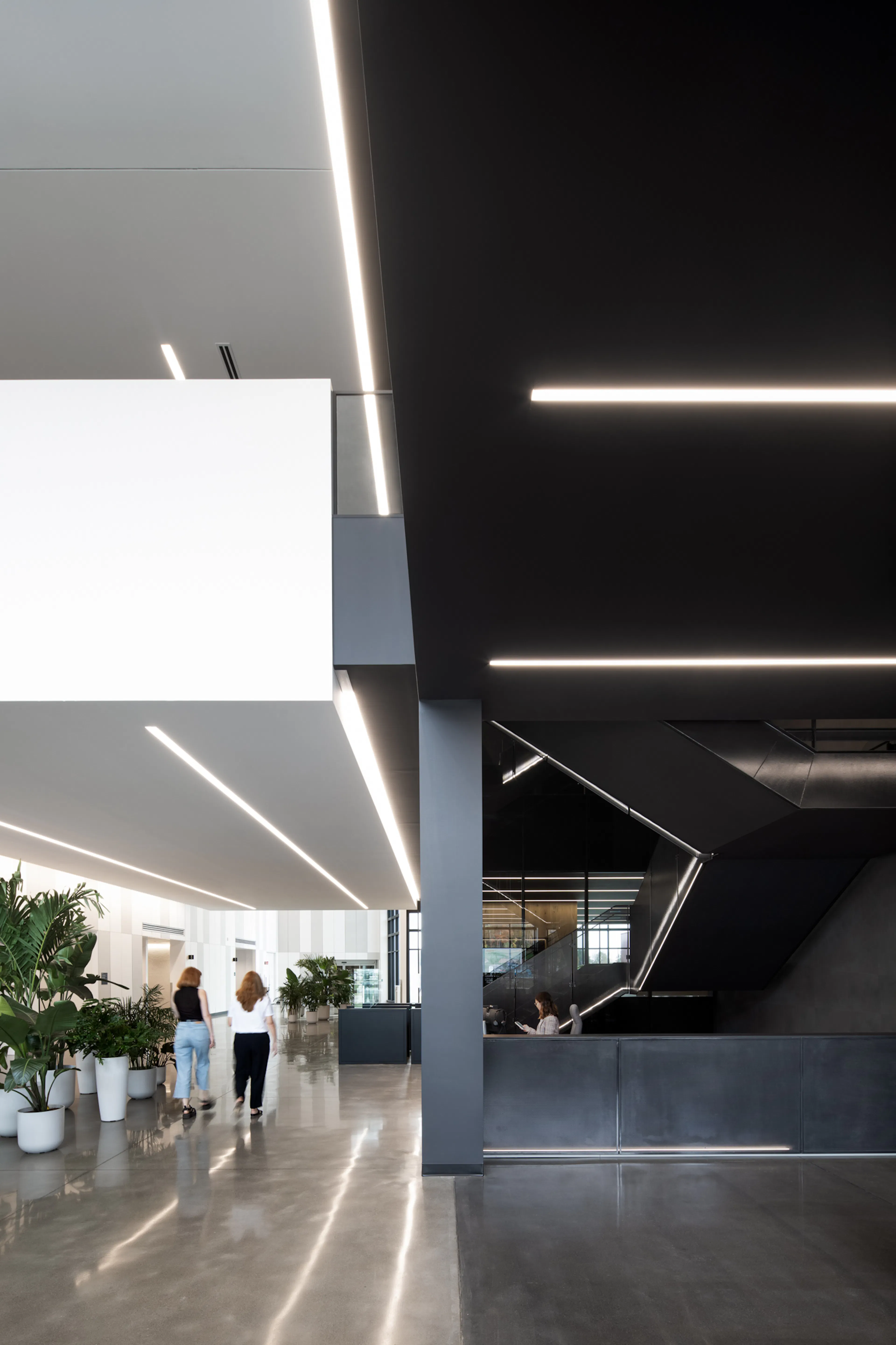 METRO Distribution Centre — 13