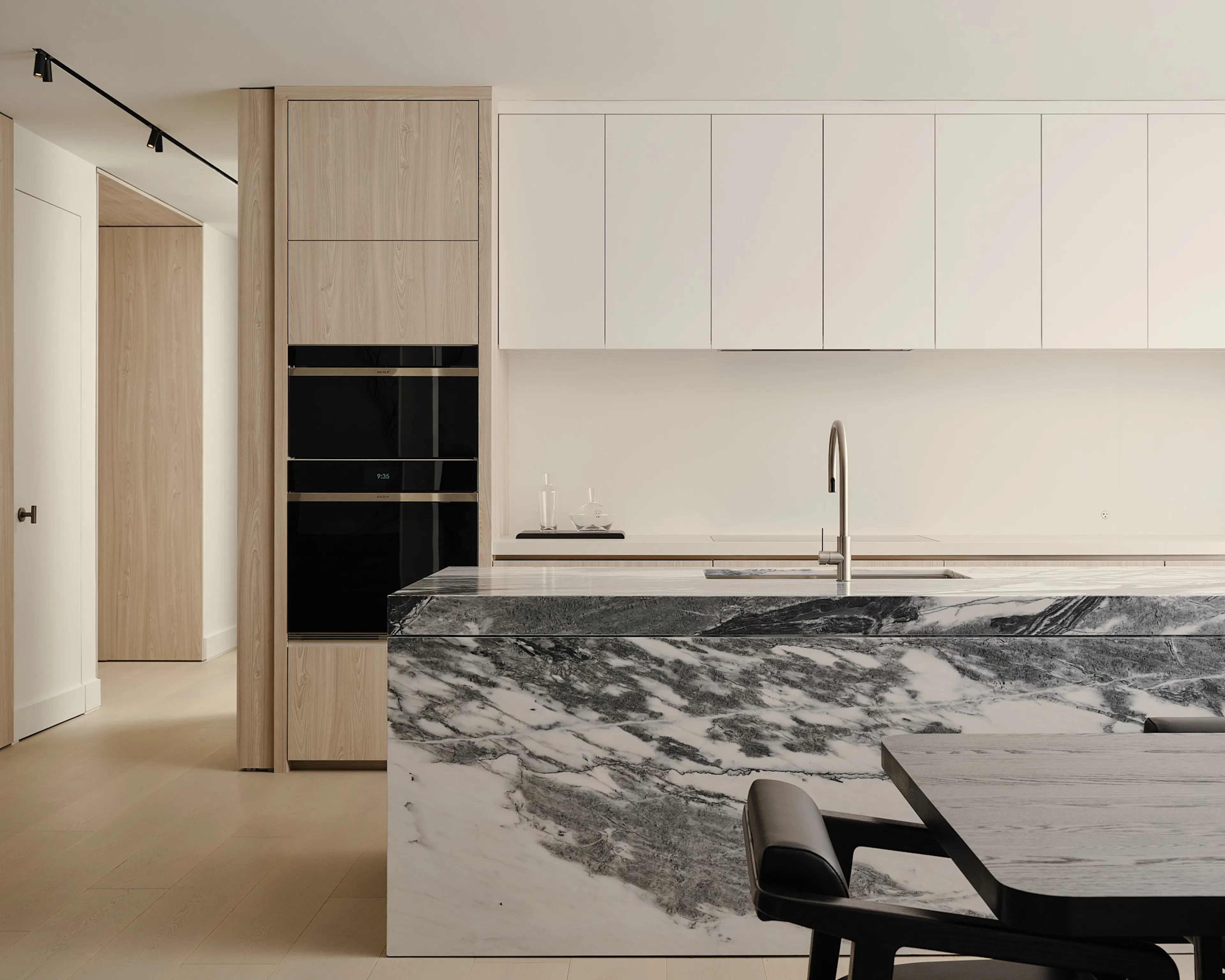 North Drive House — 25