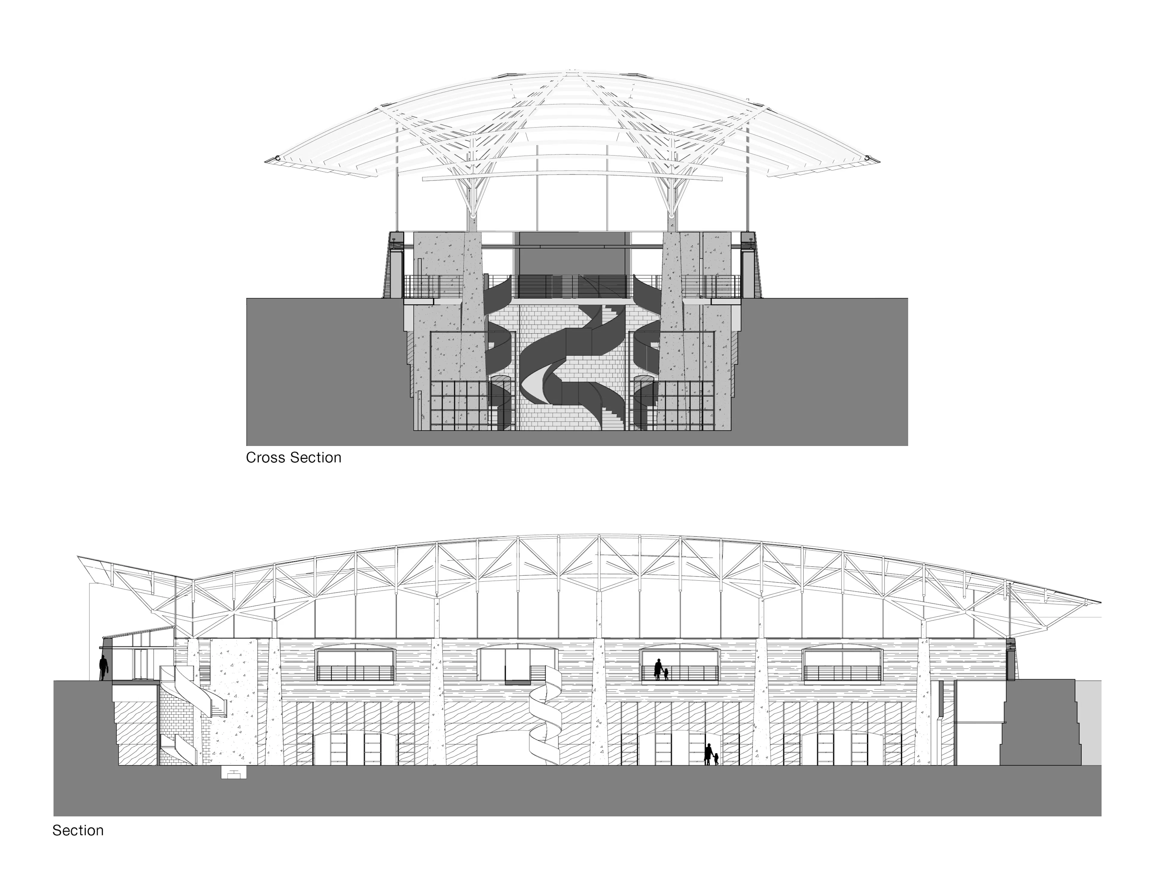 Dry Dock Greenhouse — 9