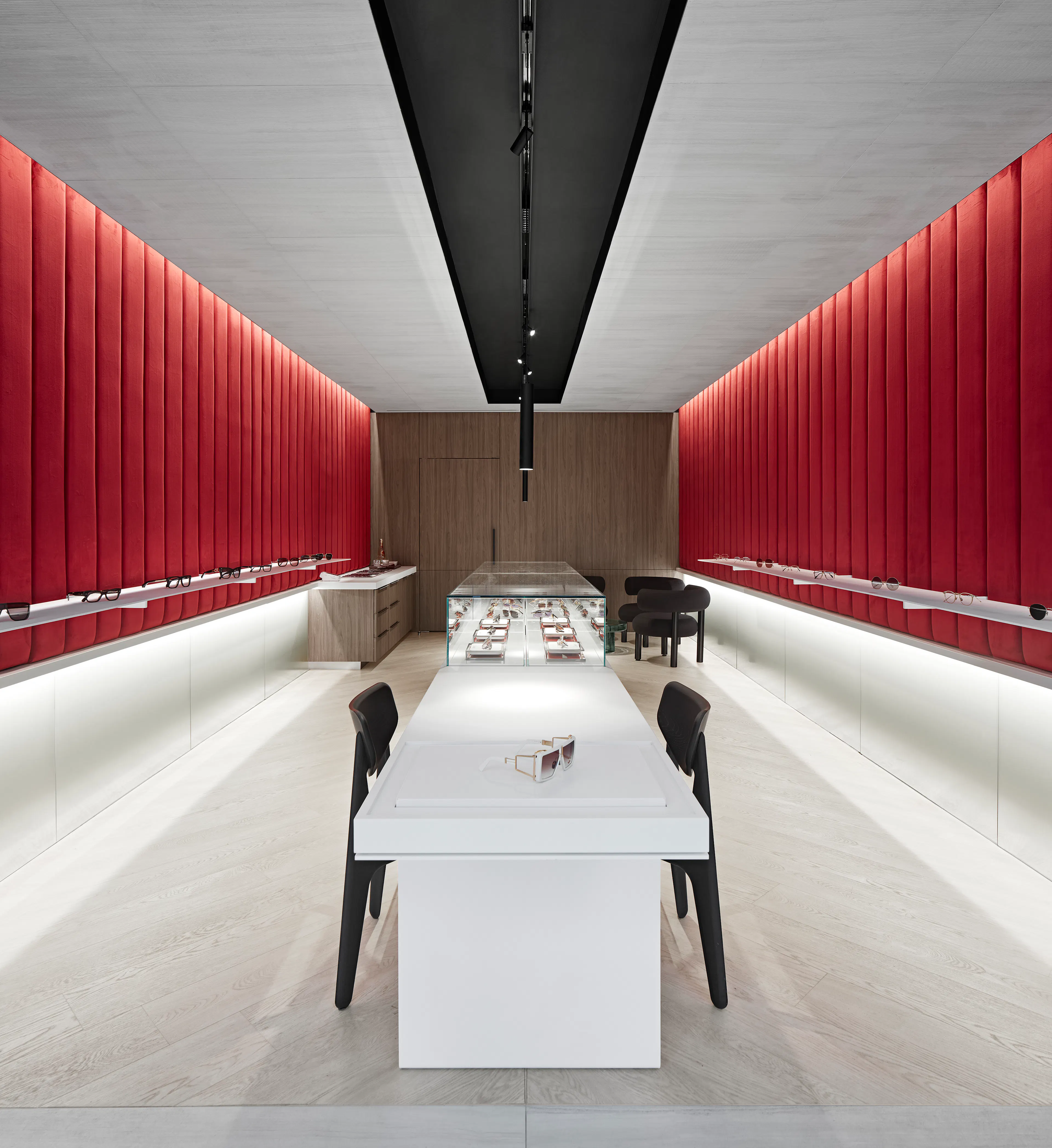 North Drive House — 22