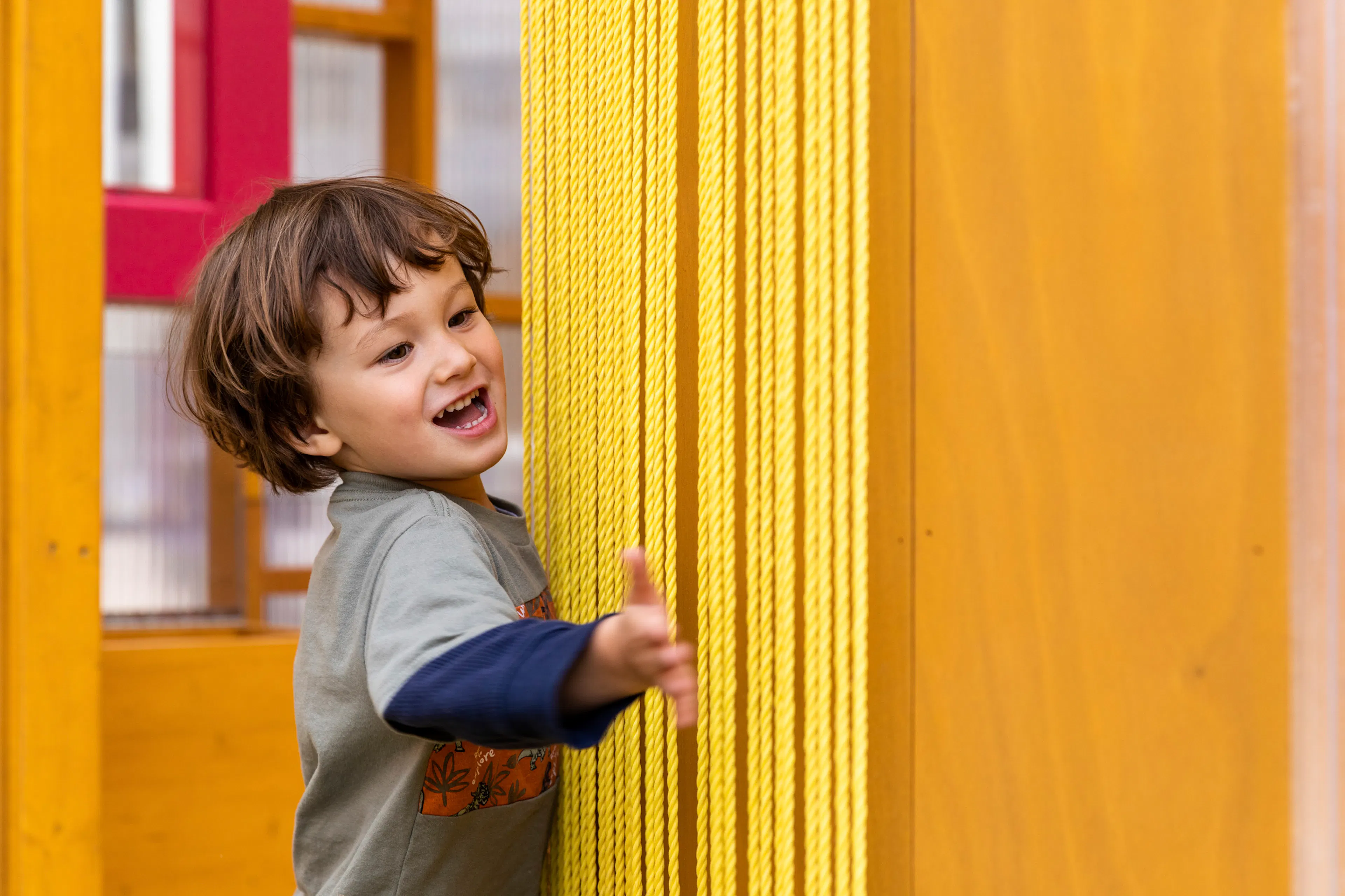 CASA Play Factory — 3