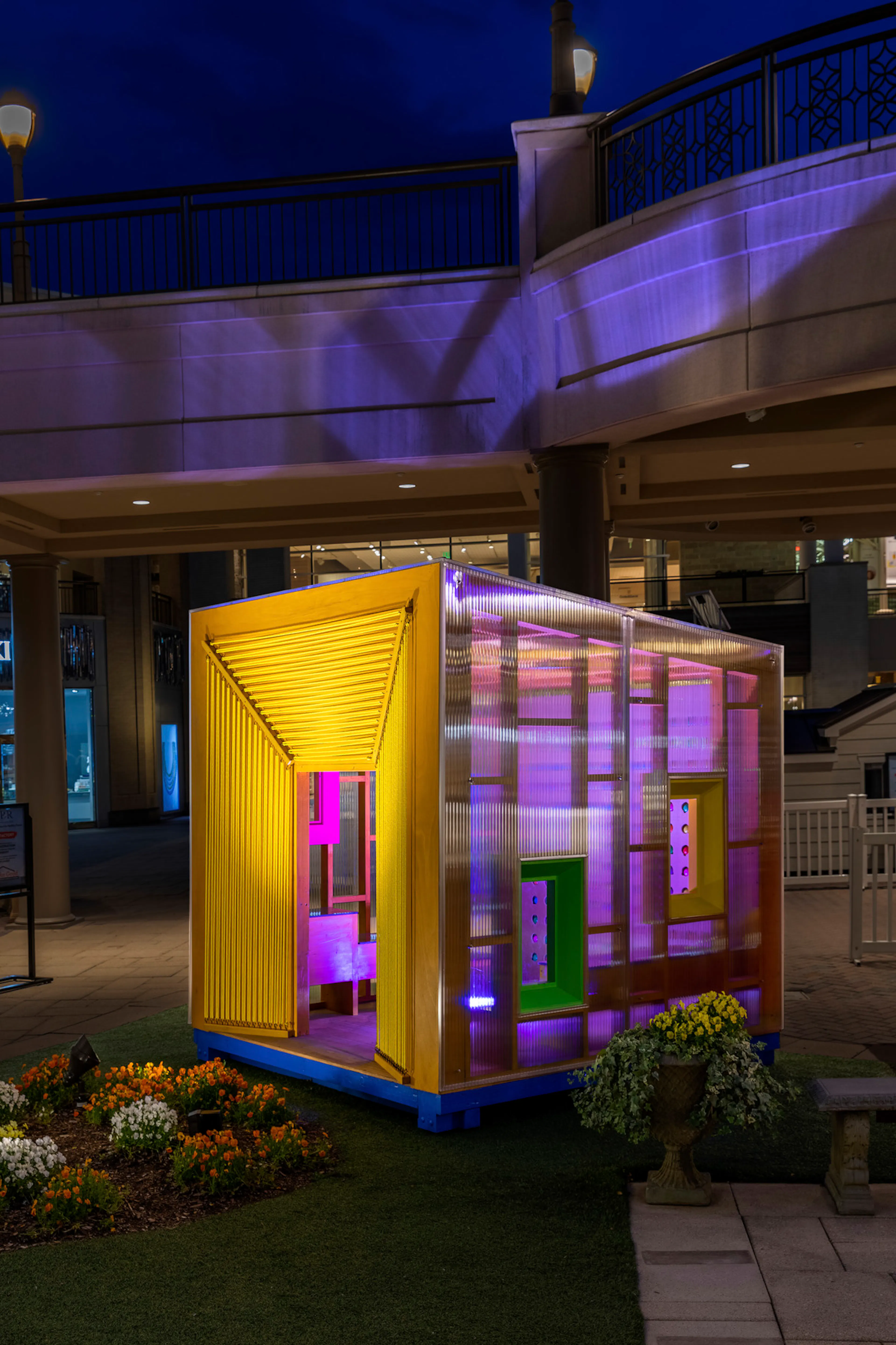 CASA Play Factory — 6