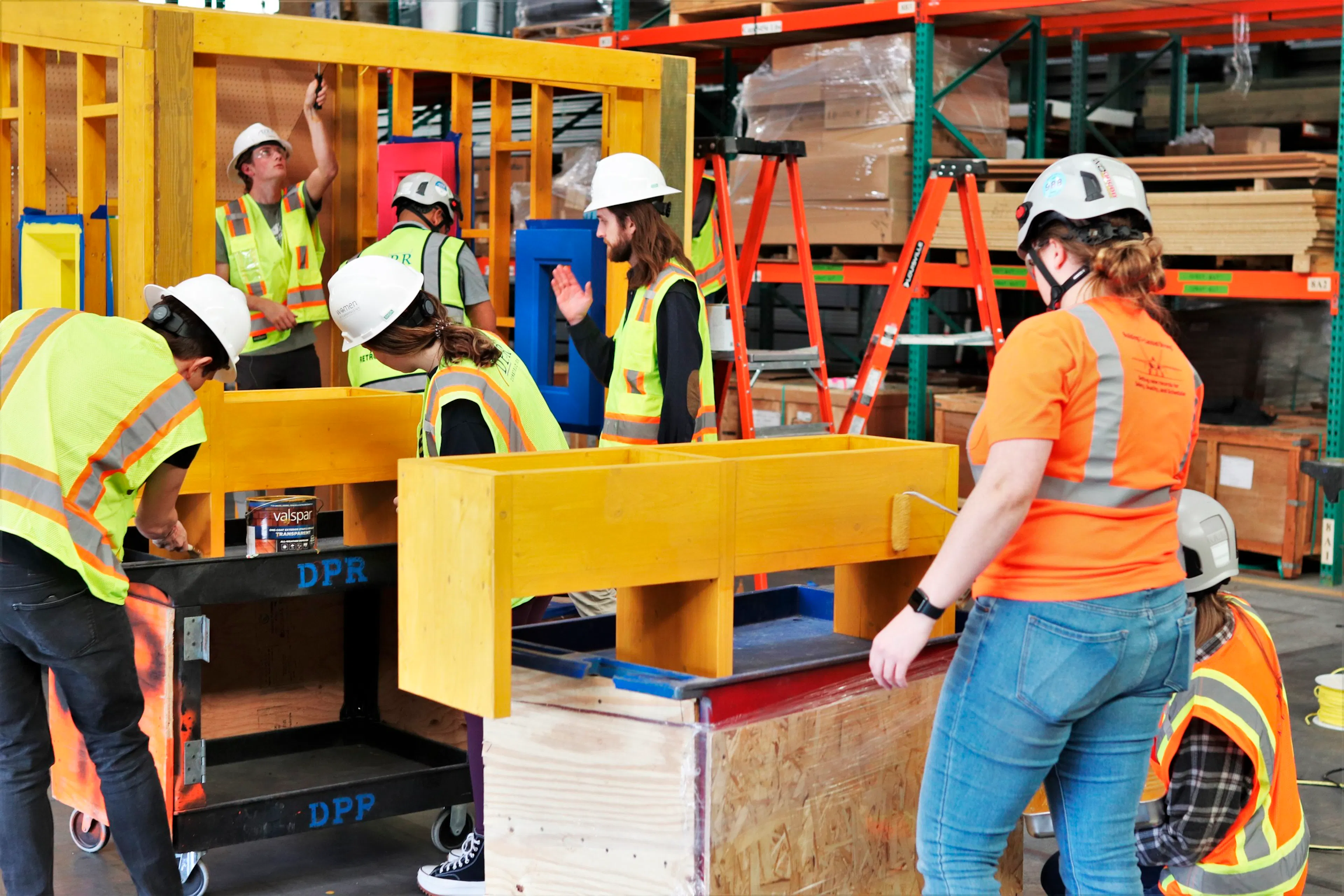 CASA Play Factory — 7