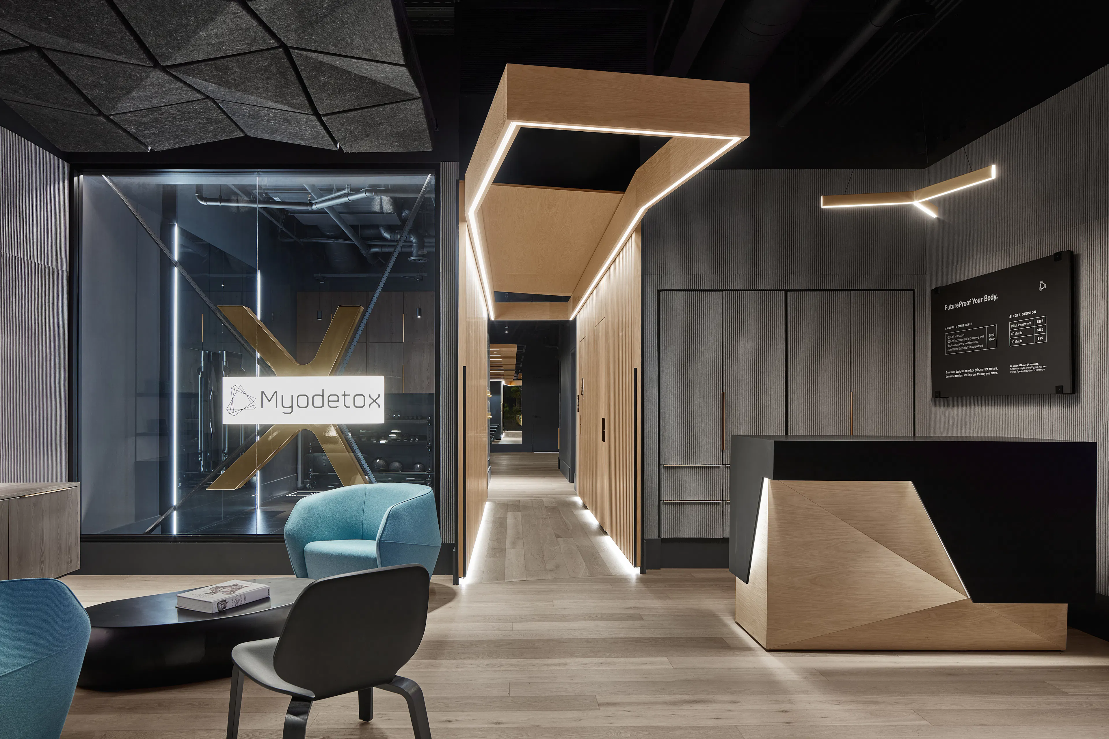 North Drive House — 20