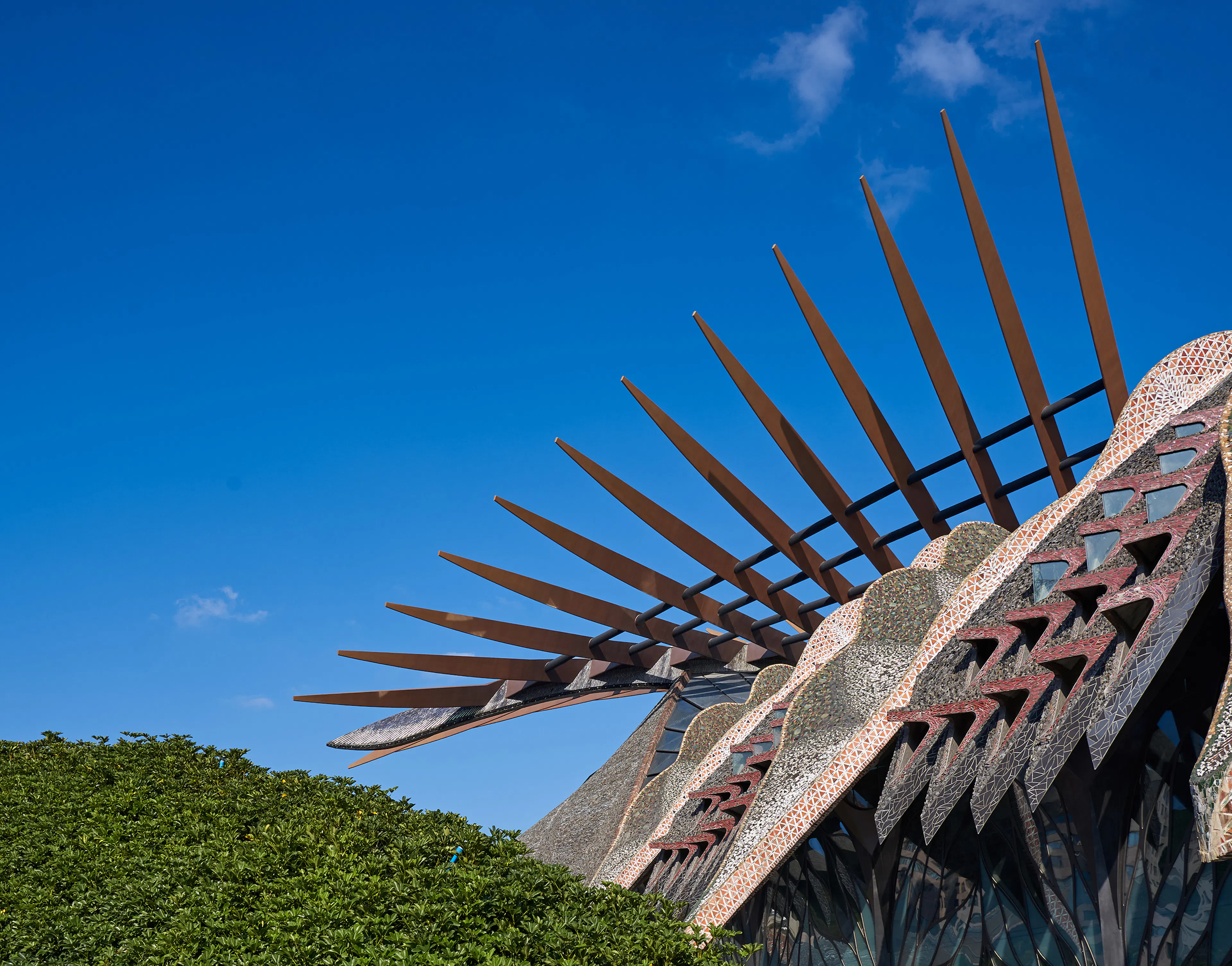 Marisfrolg Fashion Campus