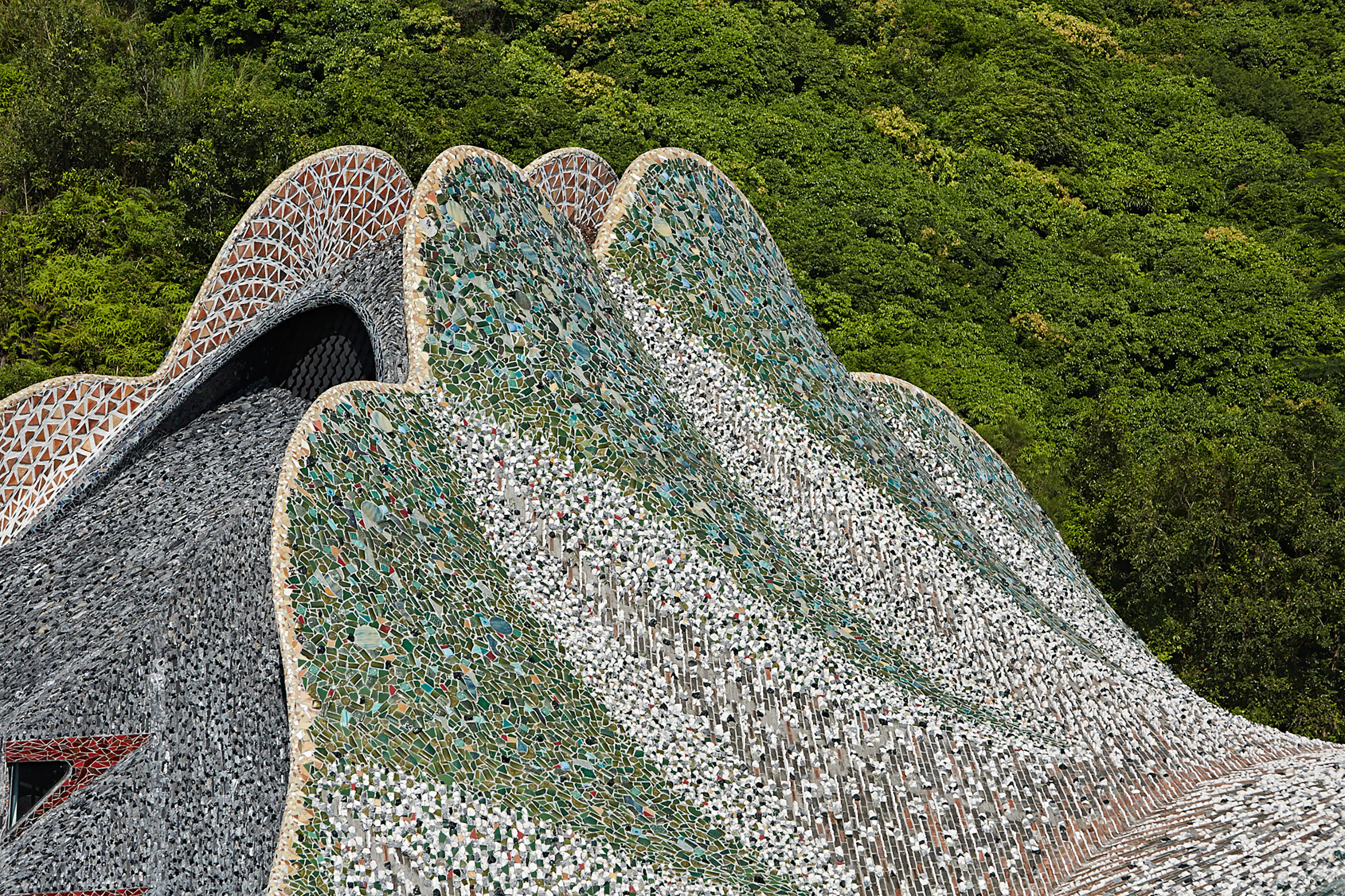 Marisfrolg Fashion Campus — 6