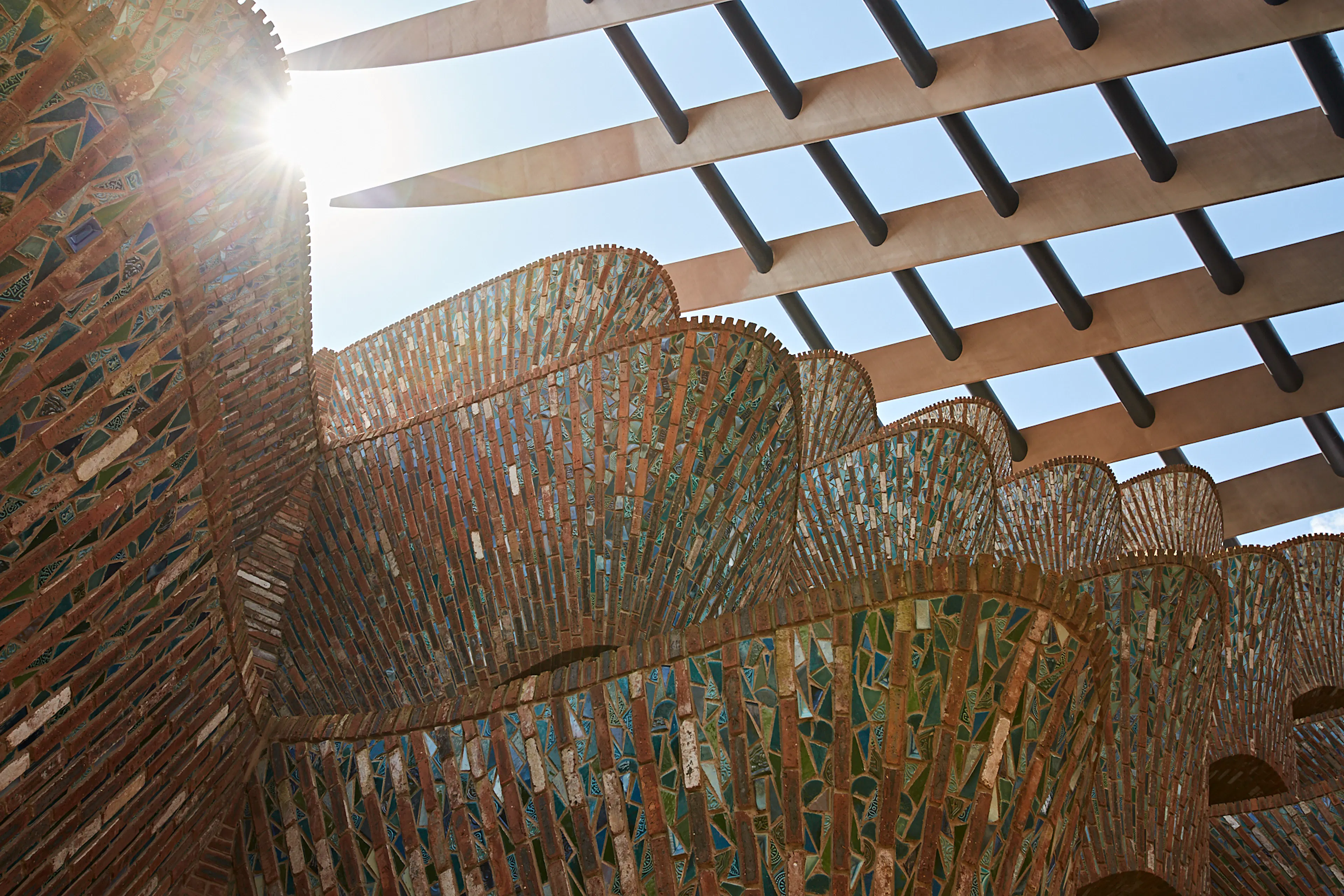 Marisfrolg Fashion Campus — 14