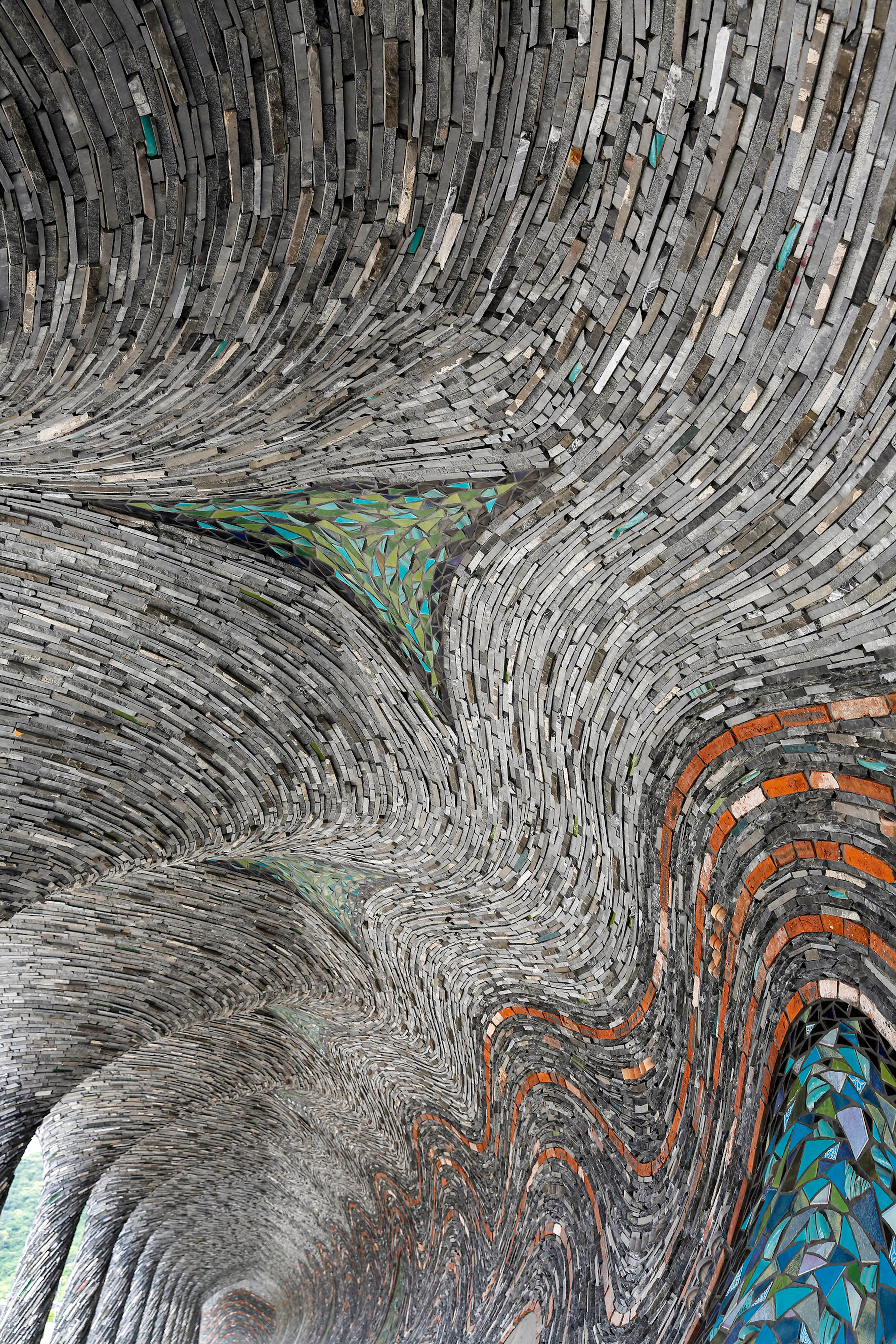 Marisfrolg Fashion Campus — 16