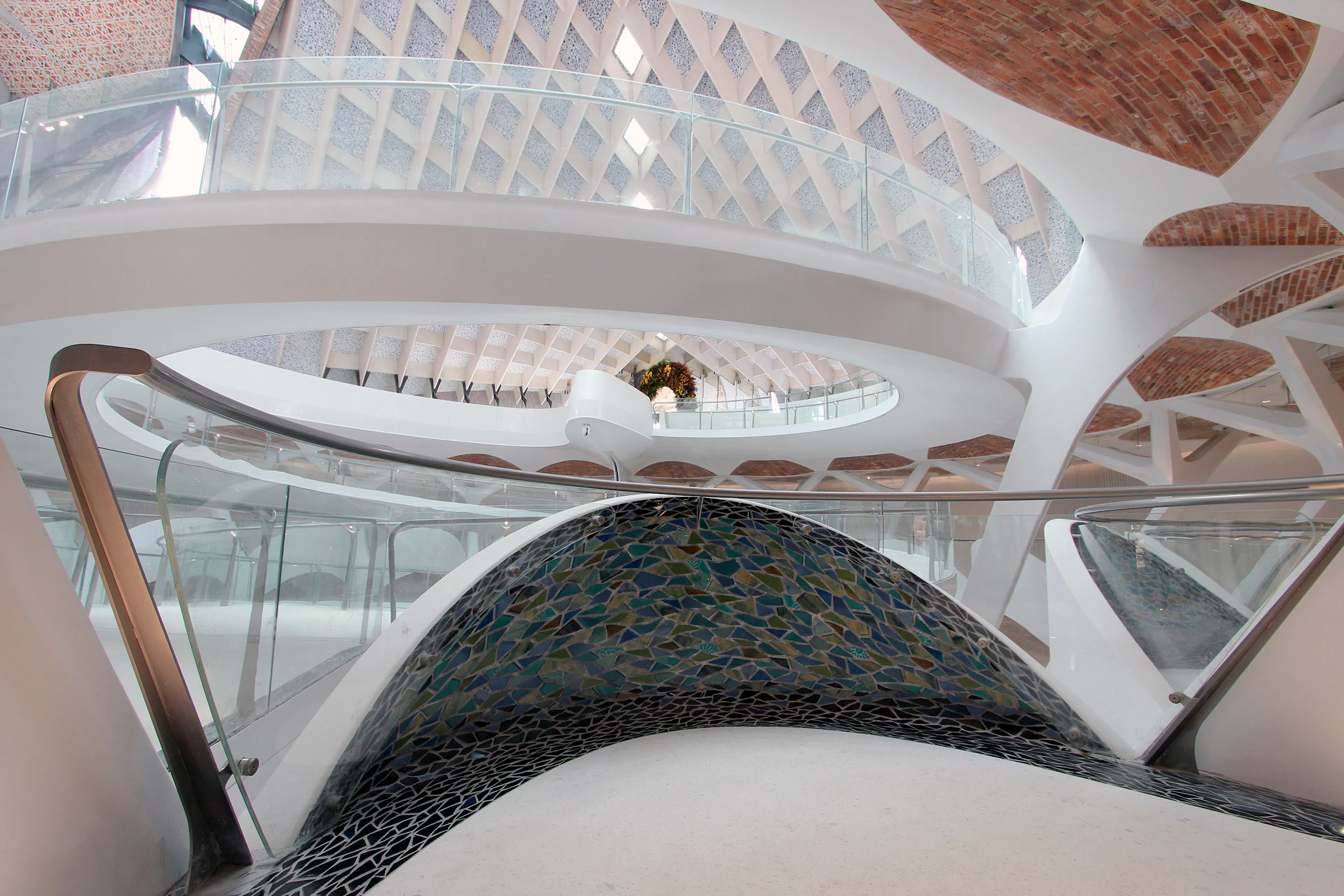 Marisfrolg Fashion Campus — 33