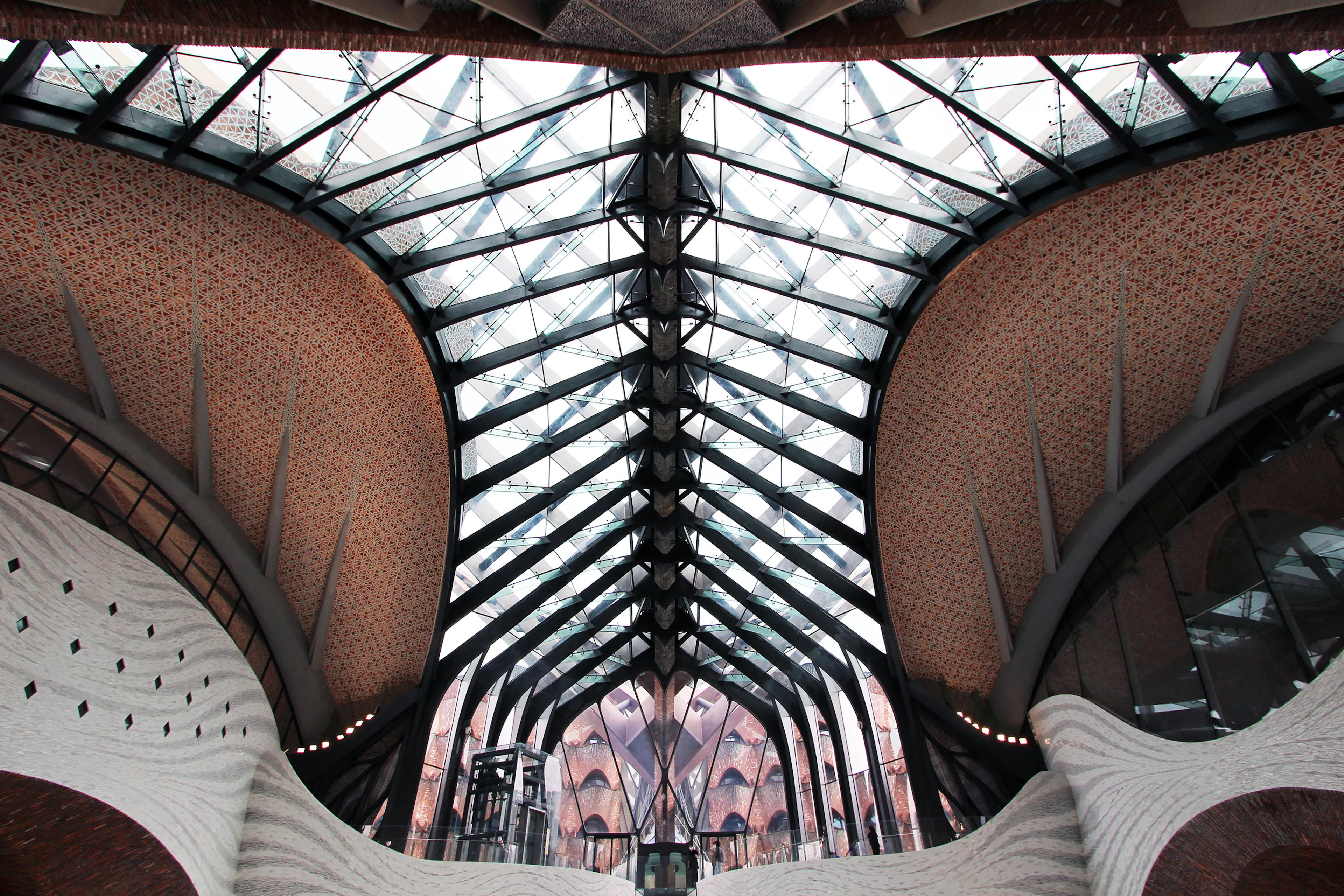 Marisfrolg Fashion Campus — 34