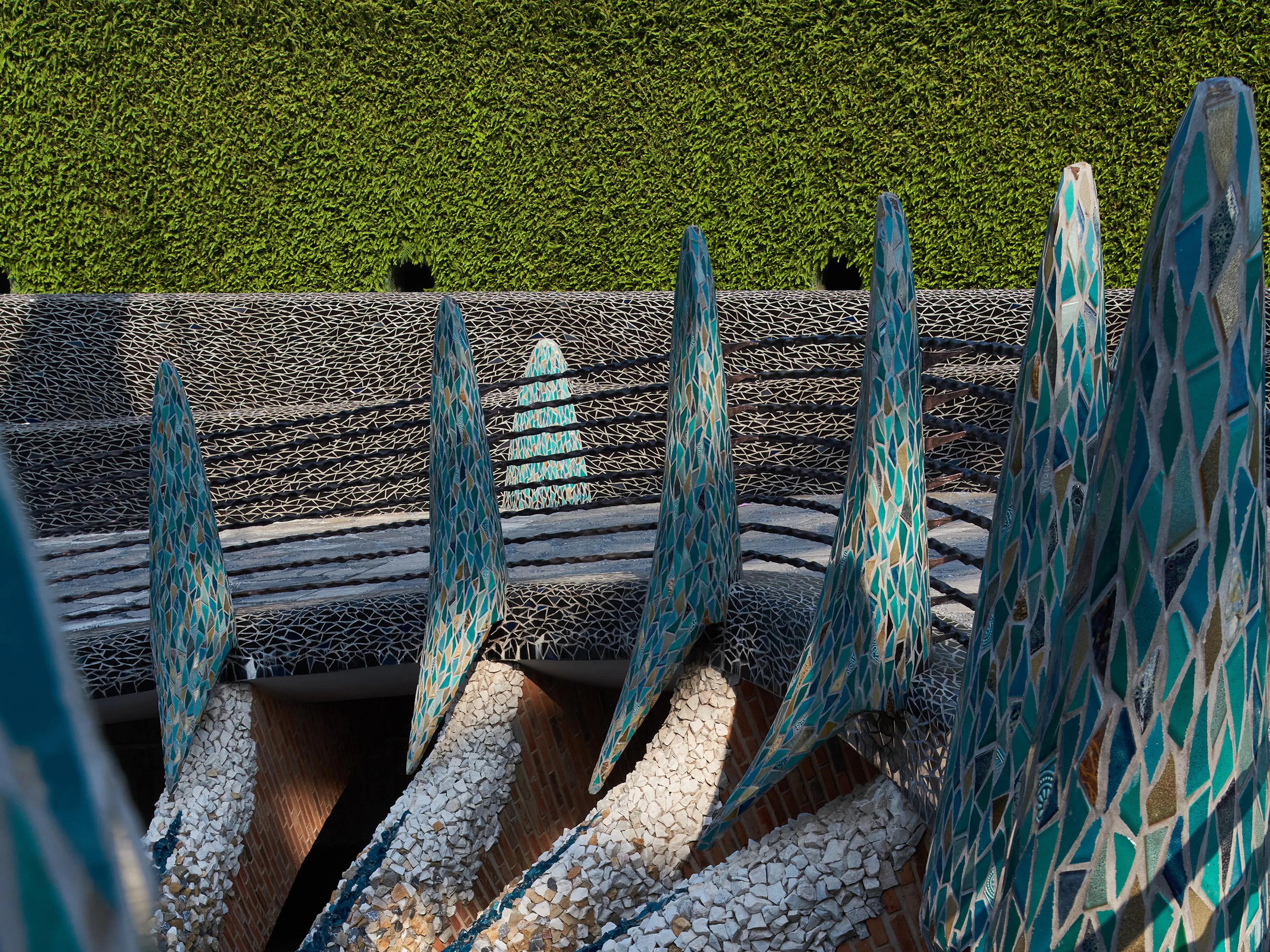 Marisfrolg Fashion Campus — 39