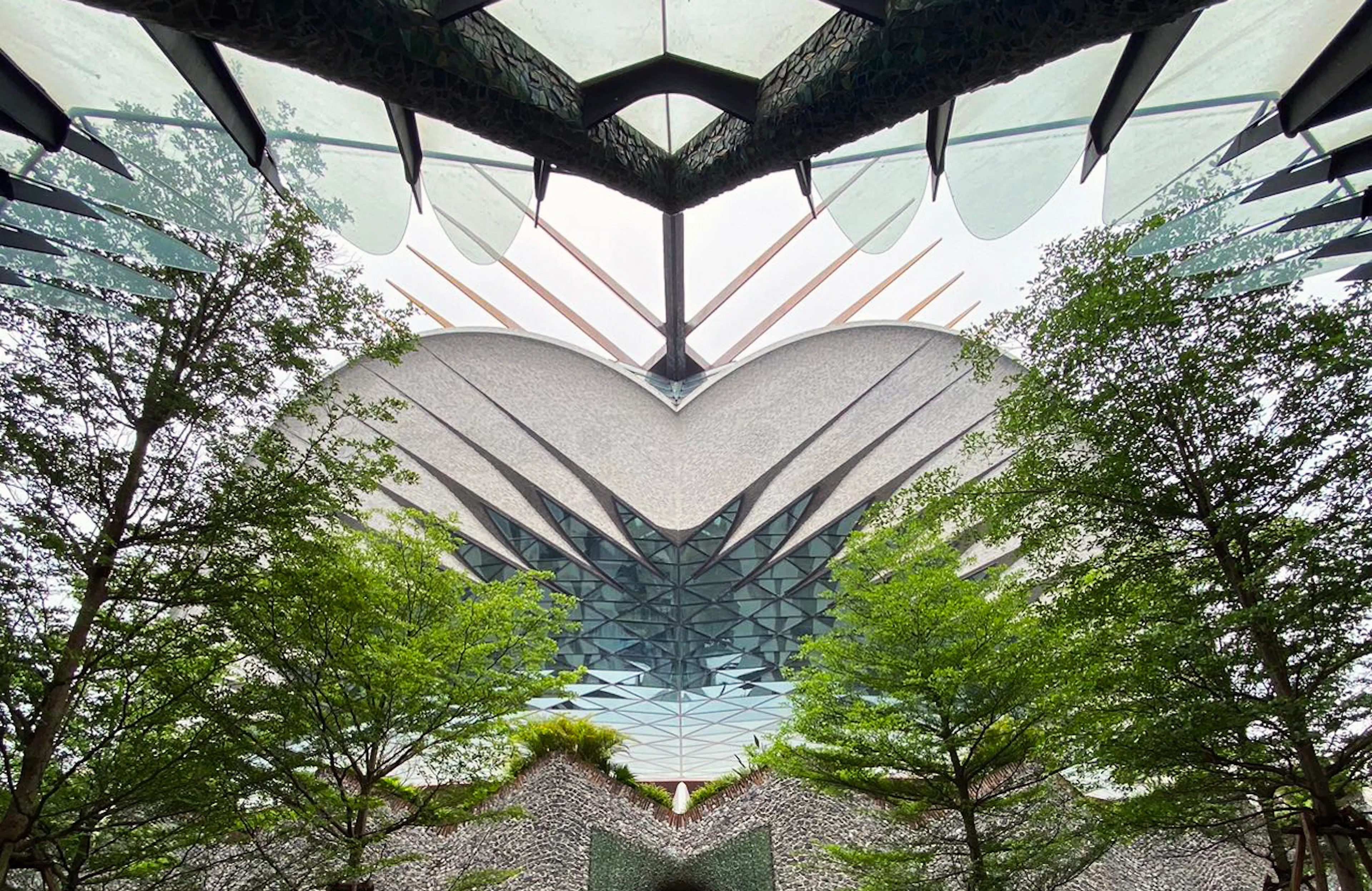 Marisfrolg Fashion Campus — 40