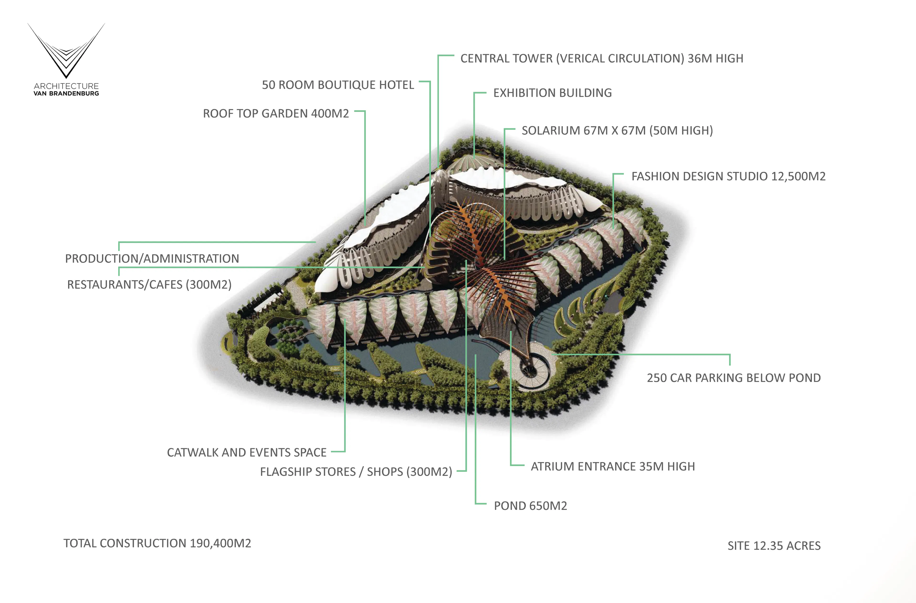 Marisfrolg Fashion Campus — 41