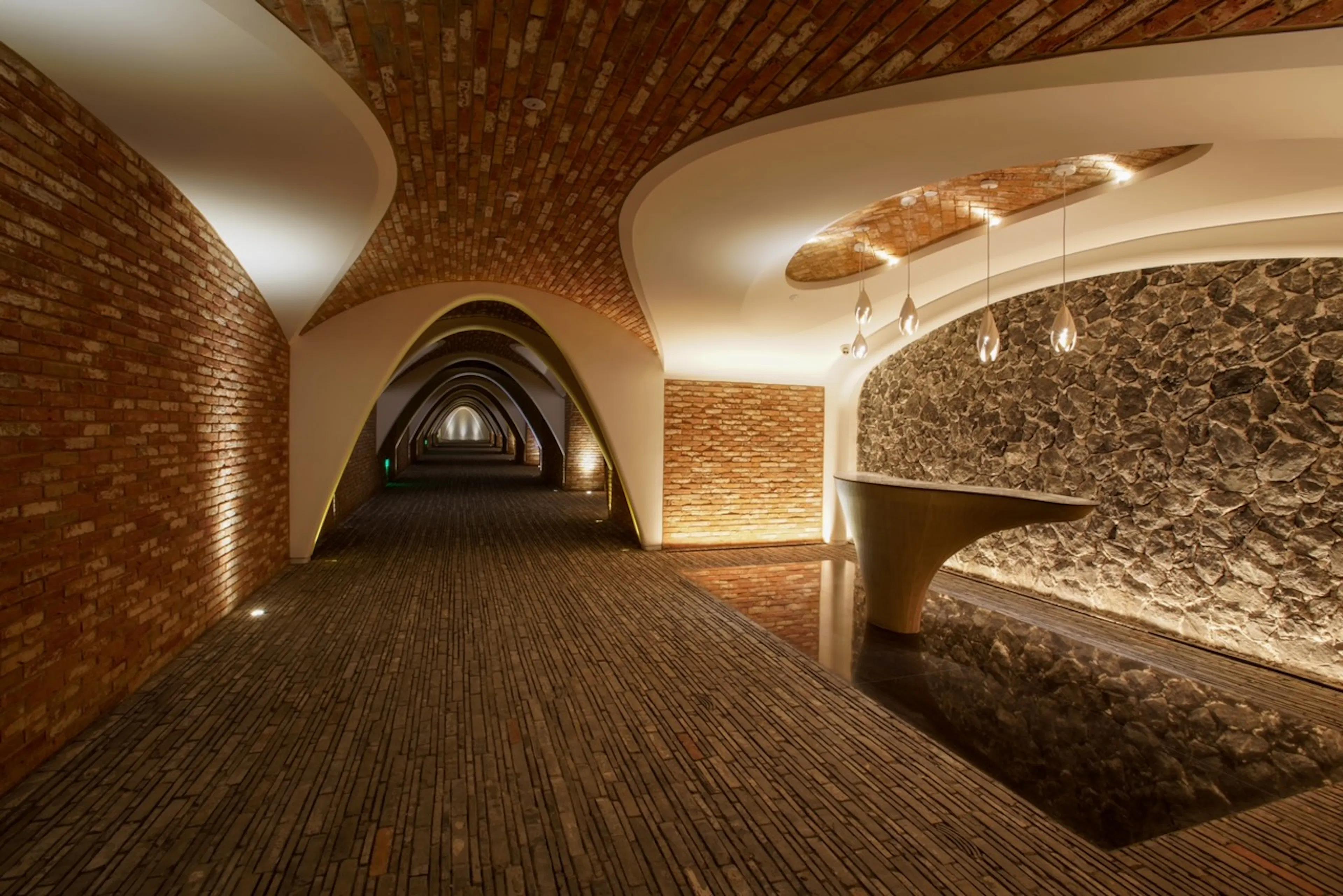 Marisfrolg Fashion Campus — 22