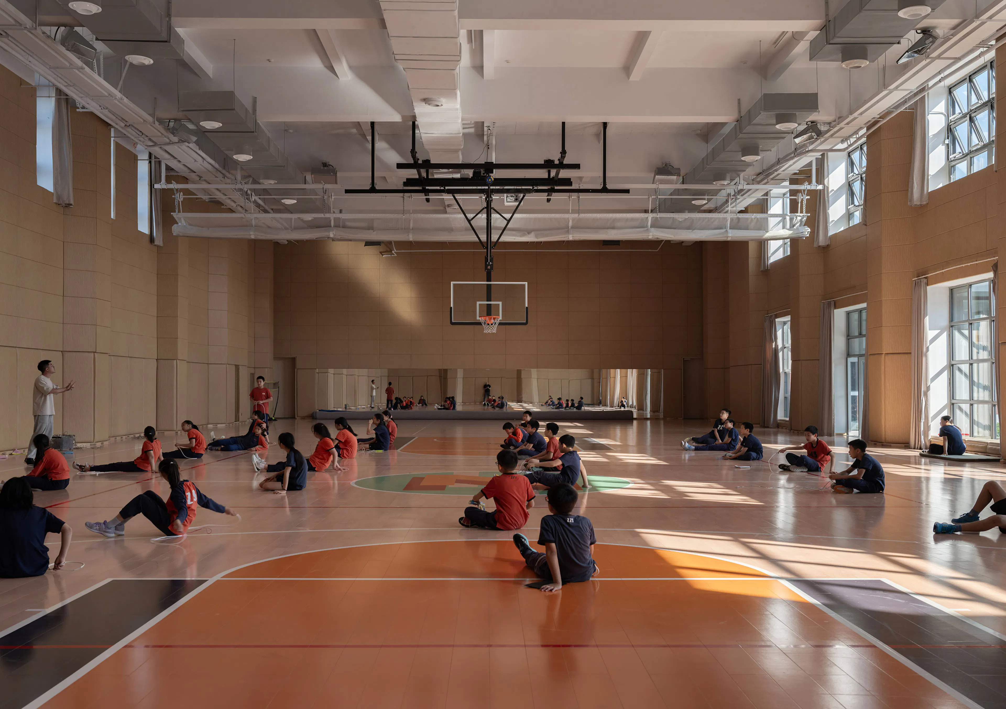 Zhengze School — 1