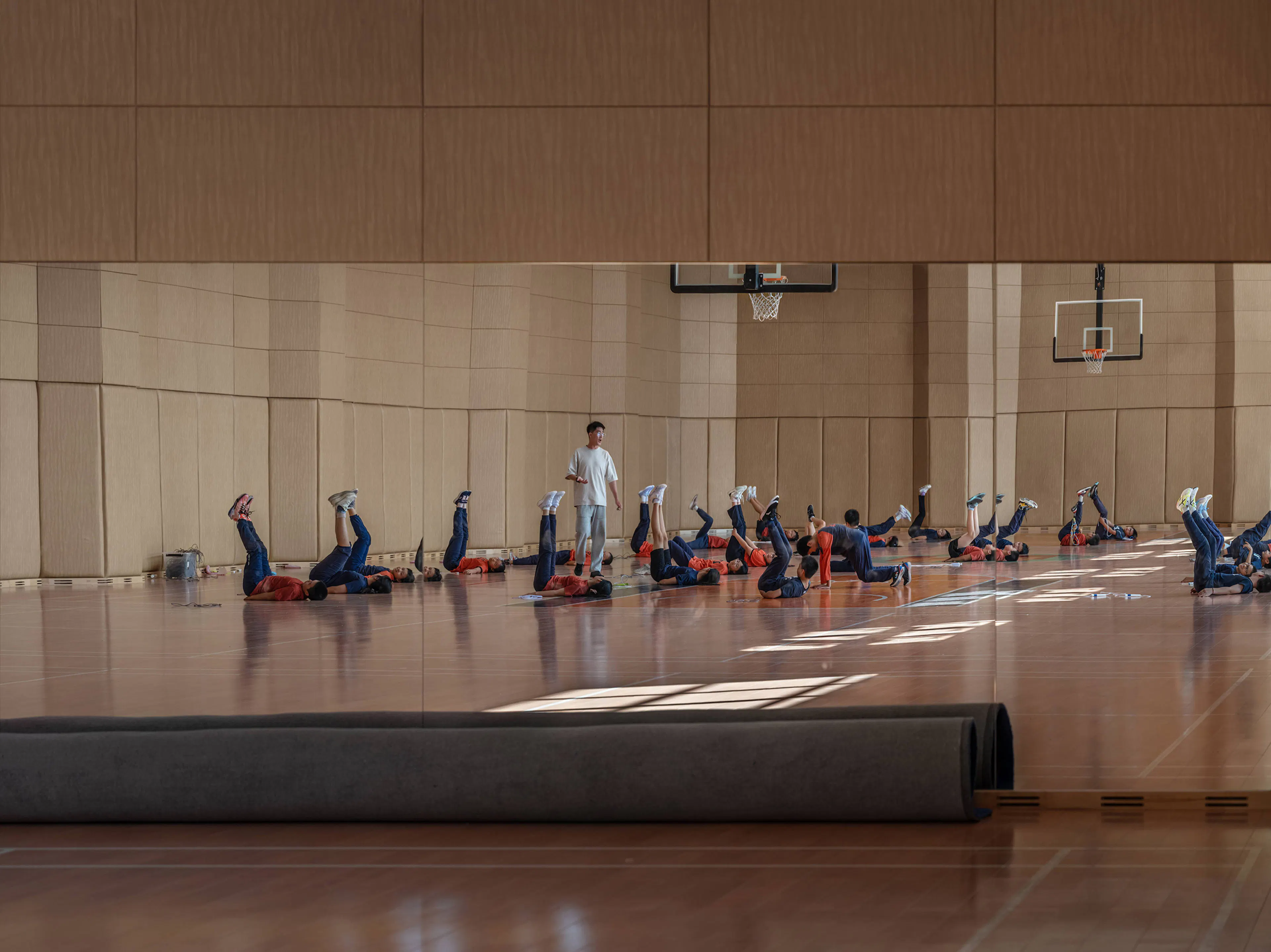 Zhengze School — 2