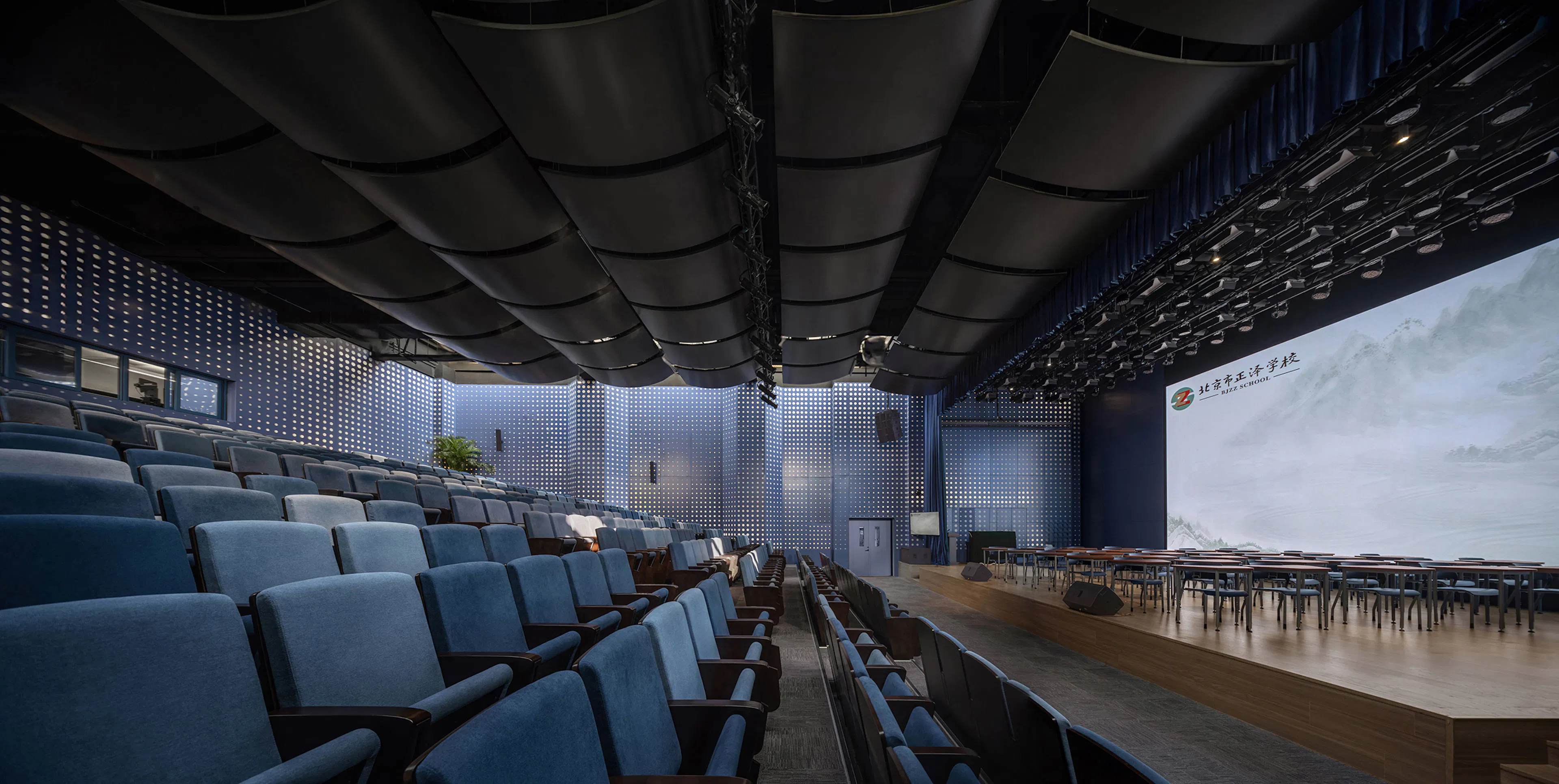 Zhengze School — 3