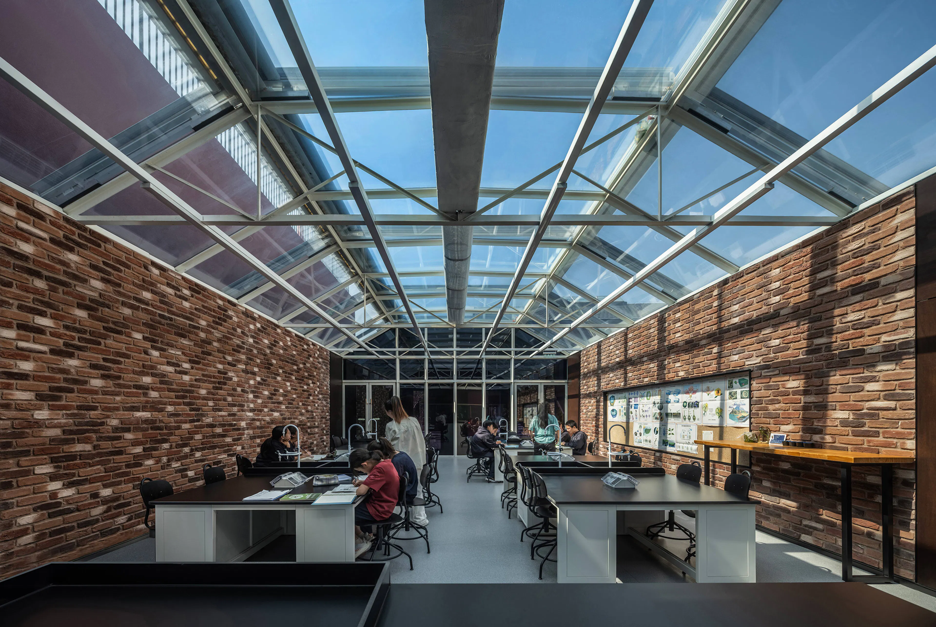 Zhengze School — 5