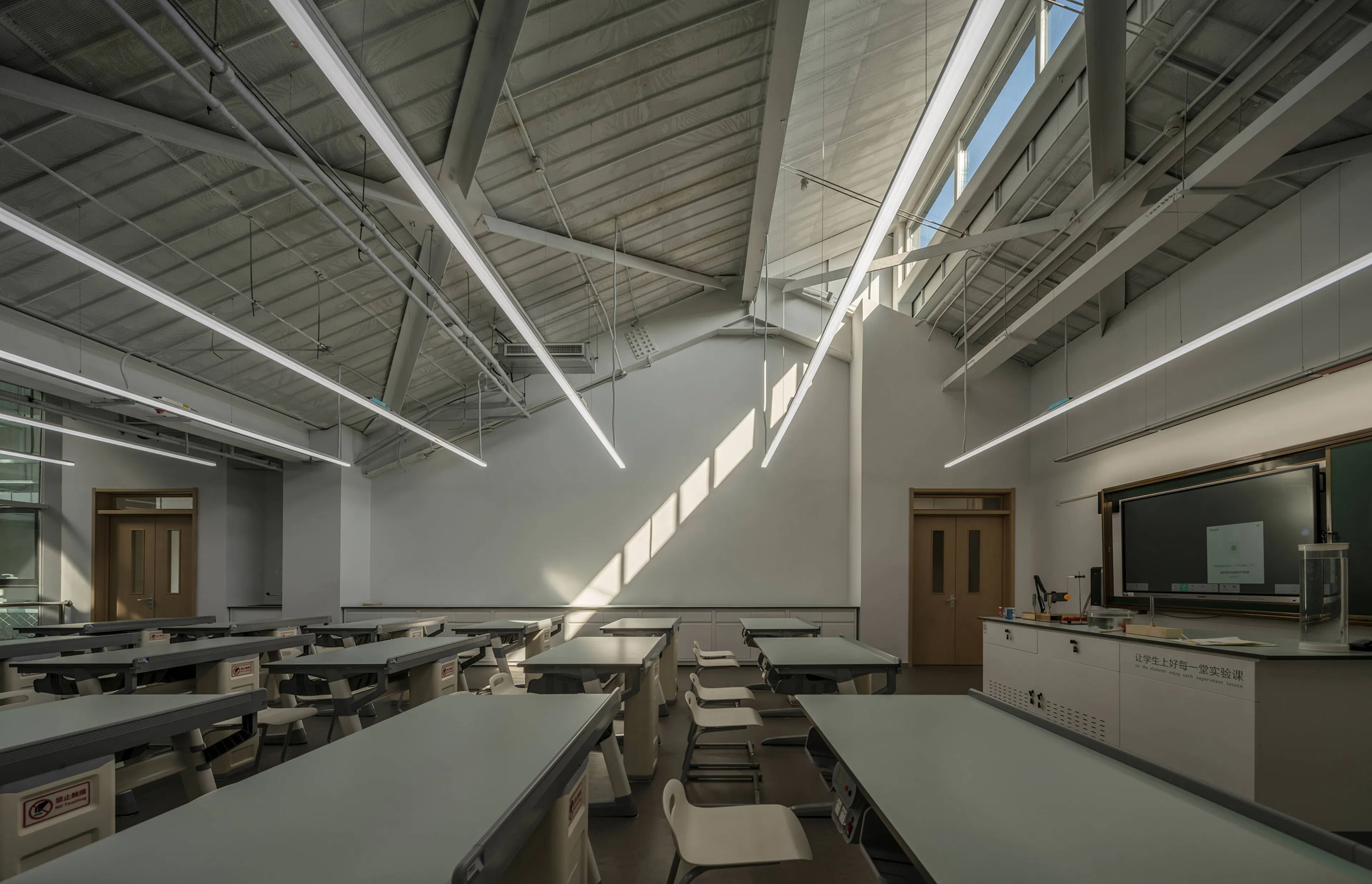 Zhengze School — 6