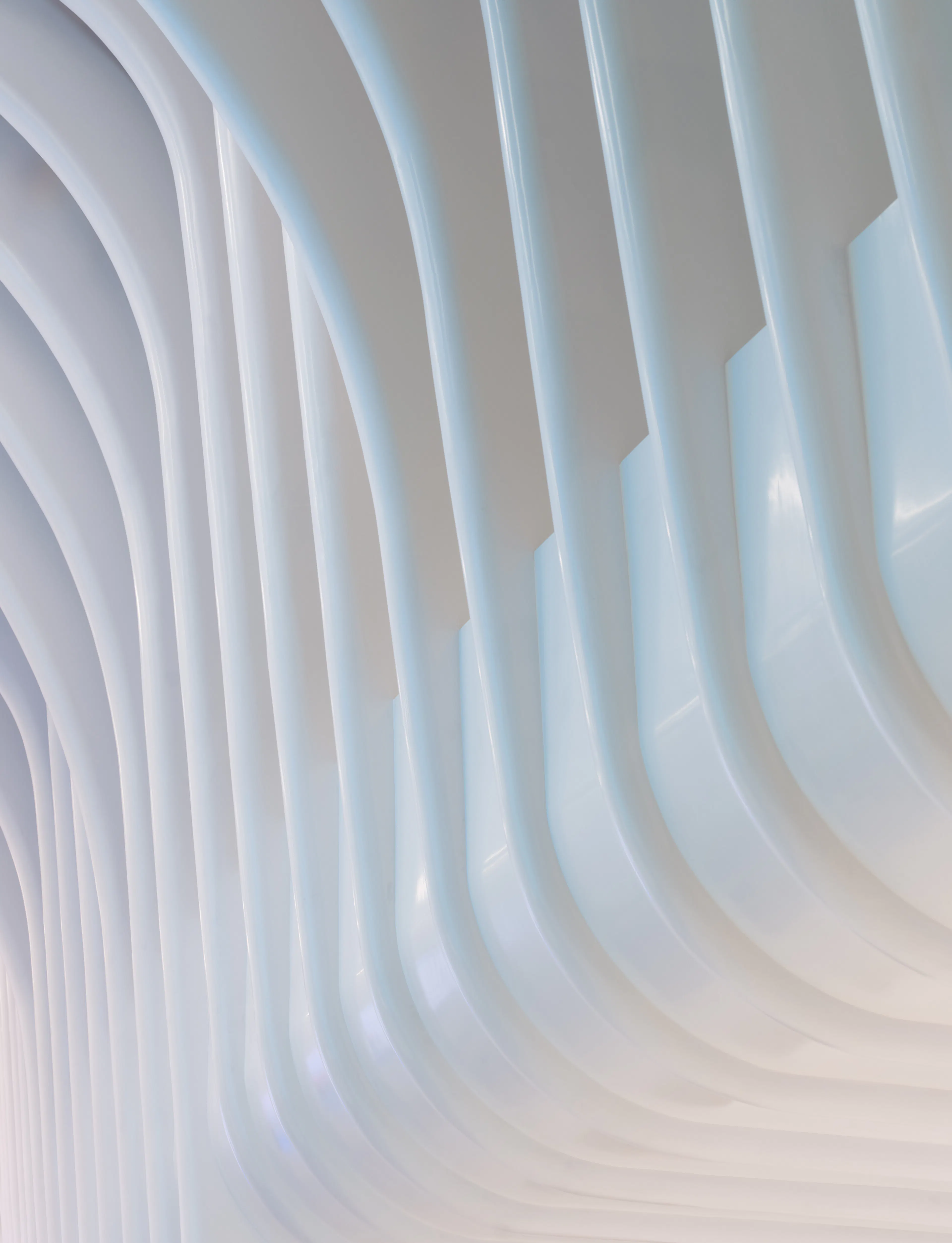 BNU Macao Headquarters Bank Main Branch Renovation Project — 12