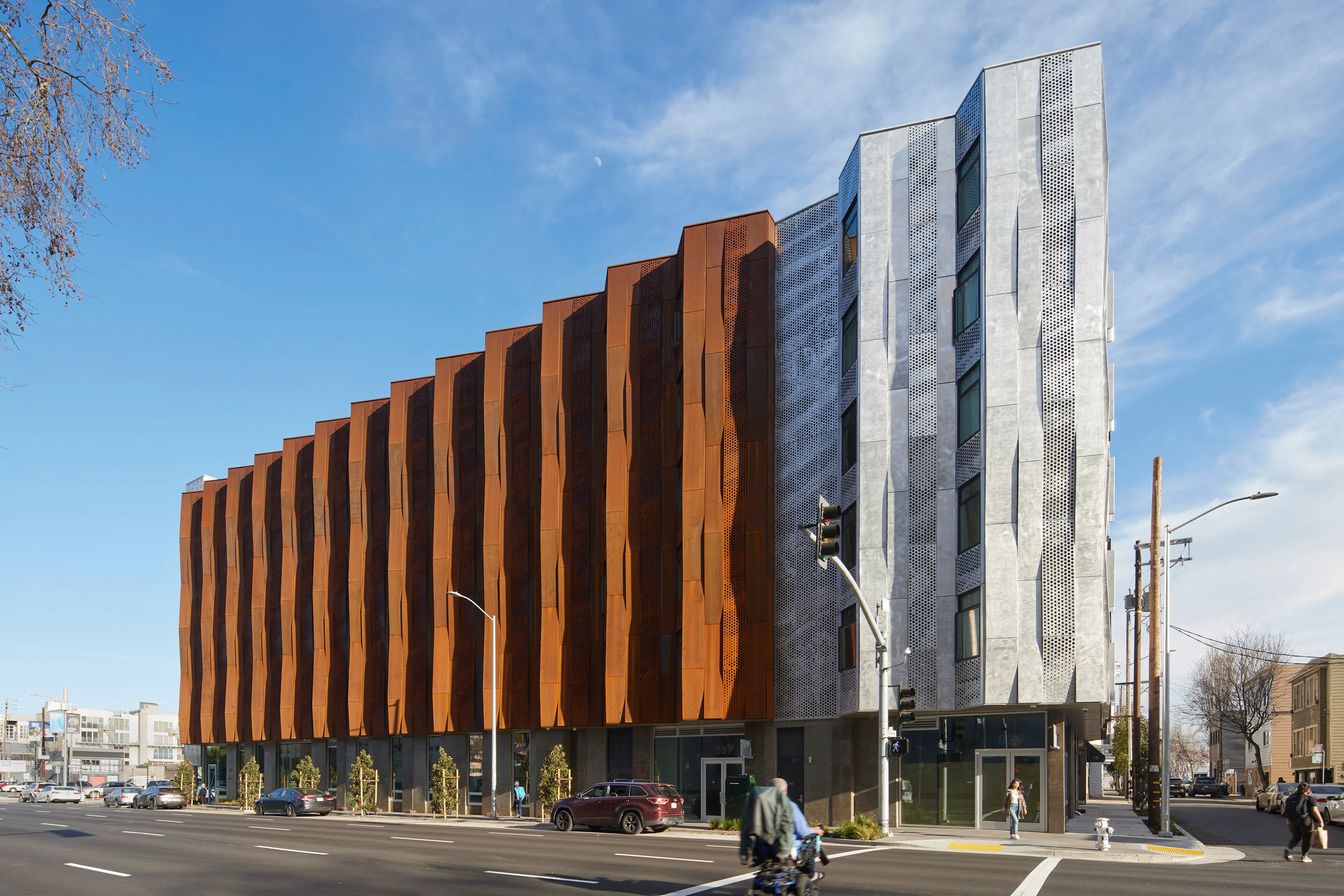 Tahanan Supportive Housing — 4