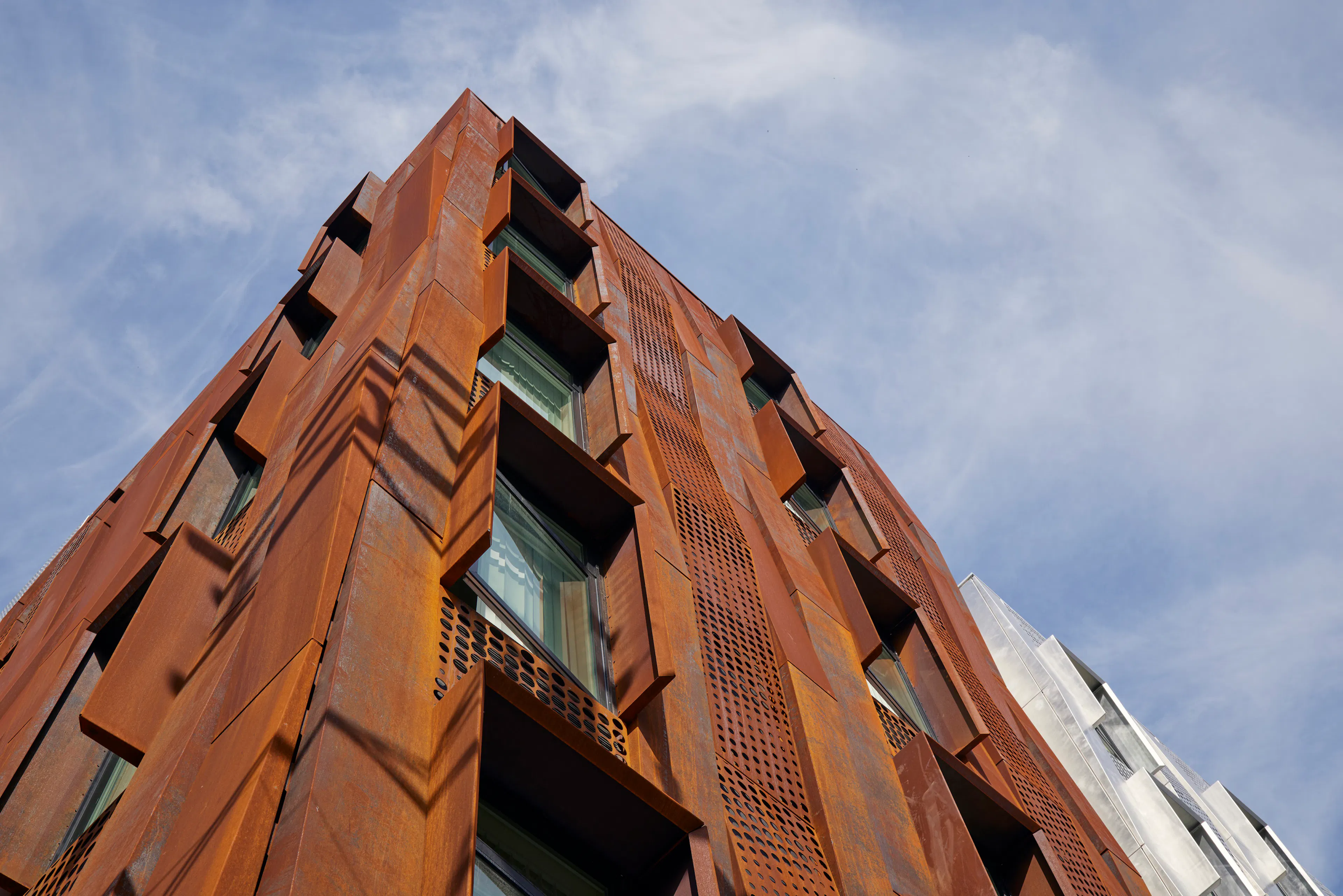 Tahanan Supportive Housing — 27