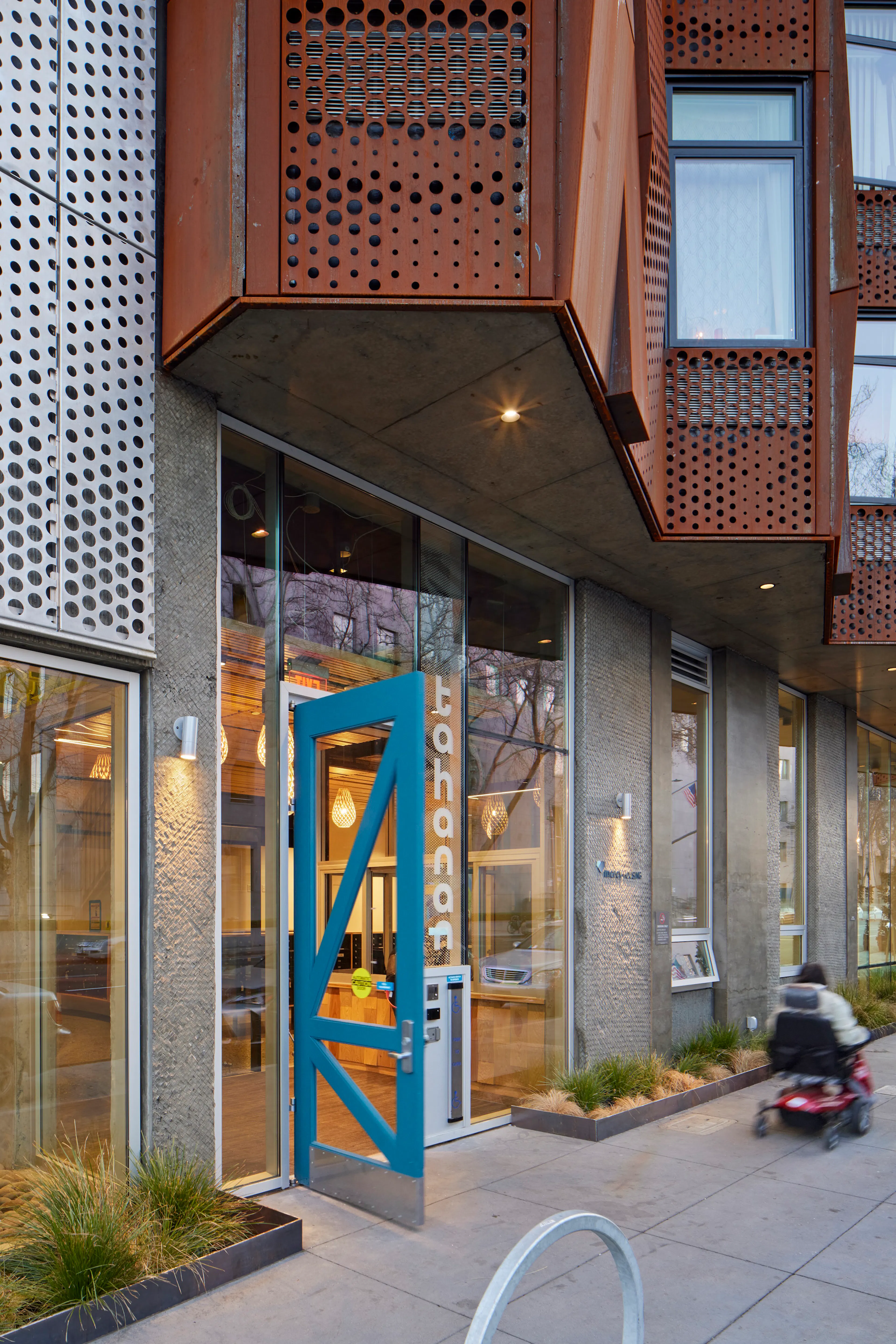 Tahanan Supportive Housing — 5