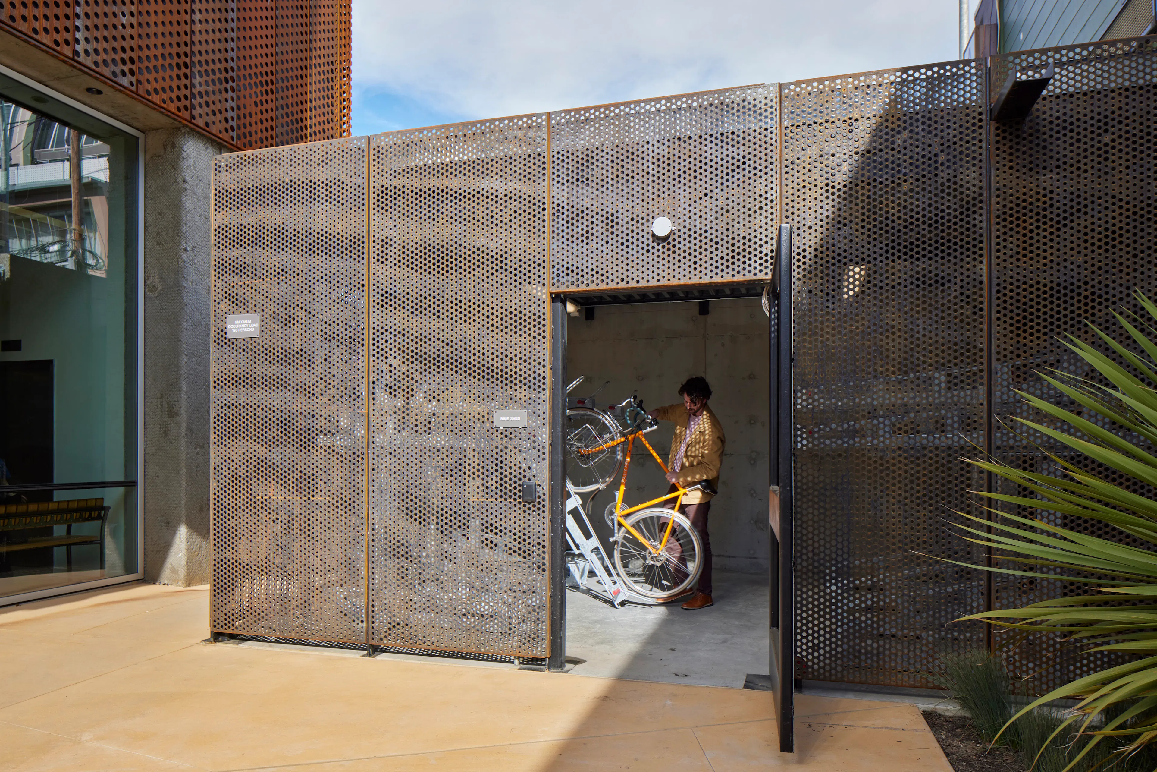 Tahanan Supportive Housing — 17