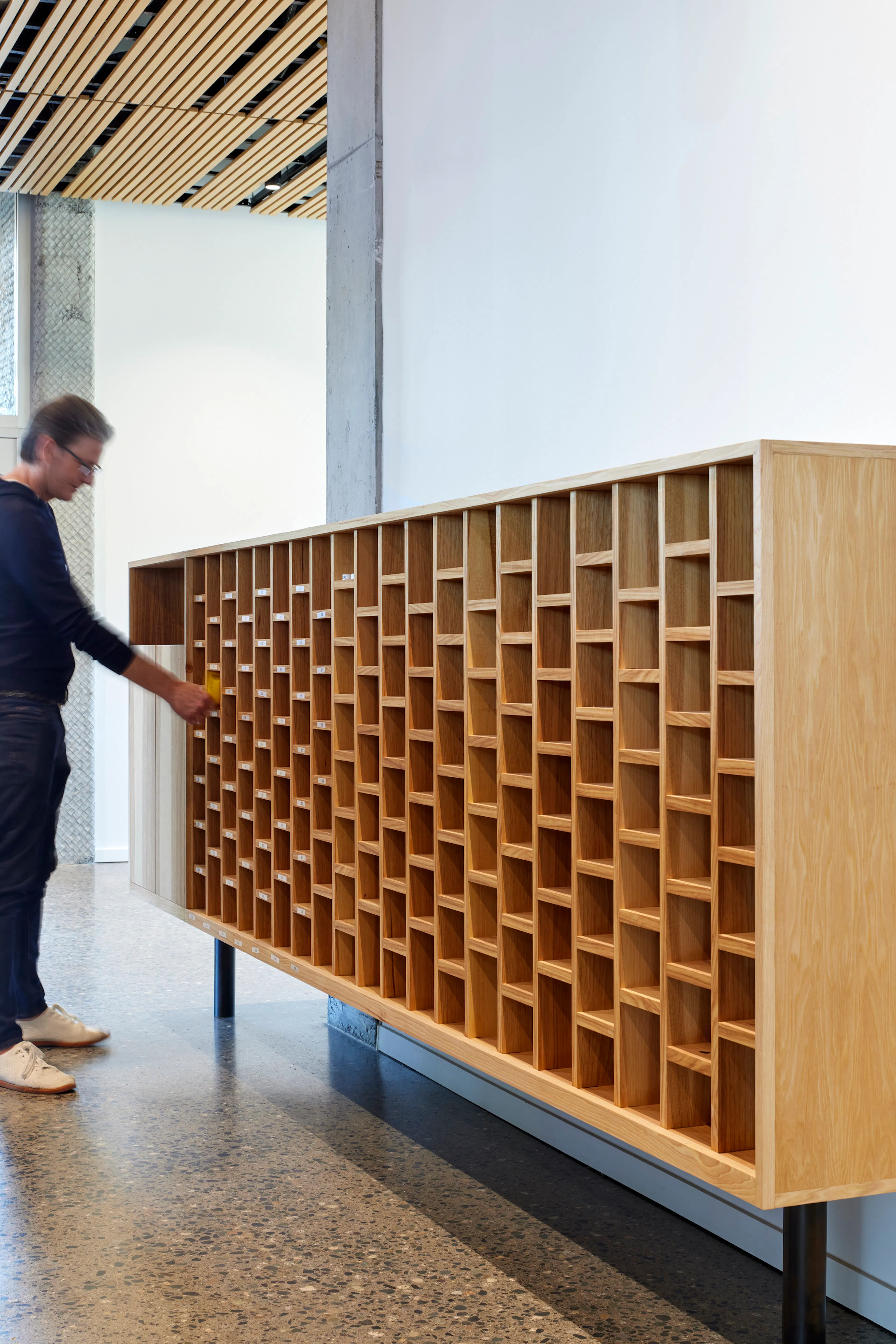 Tahanan Supportive Housing — 10