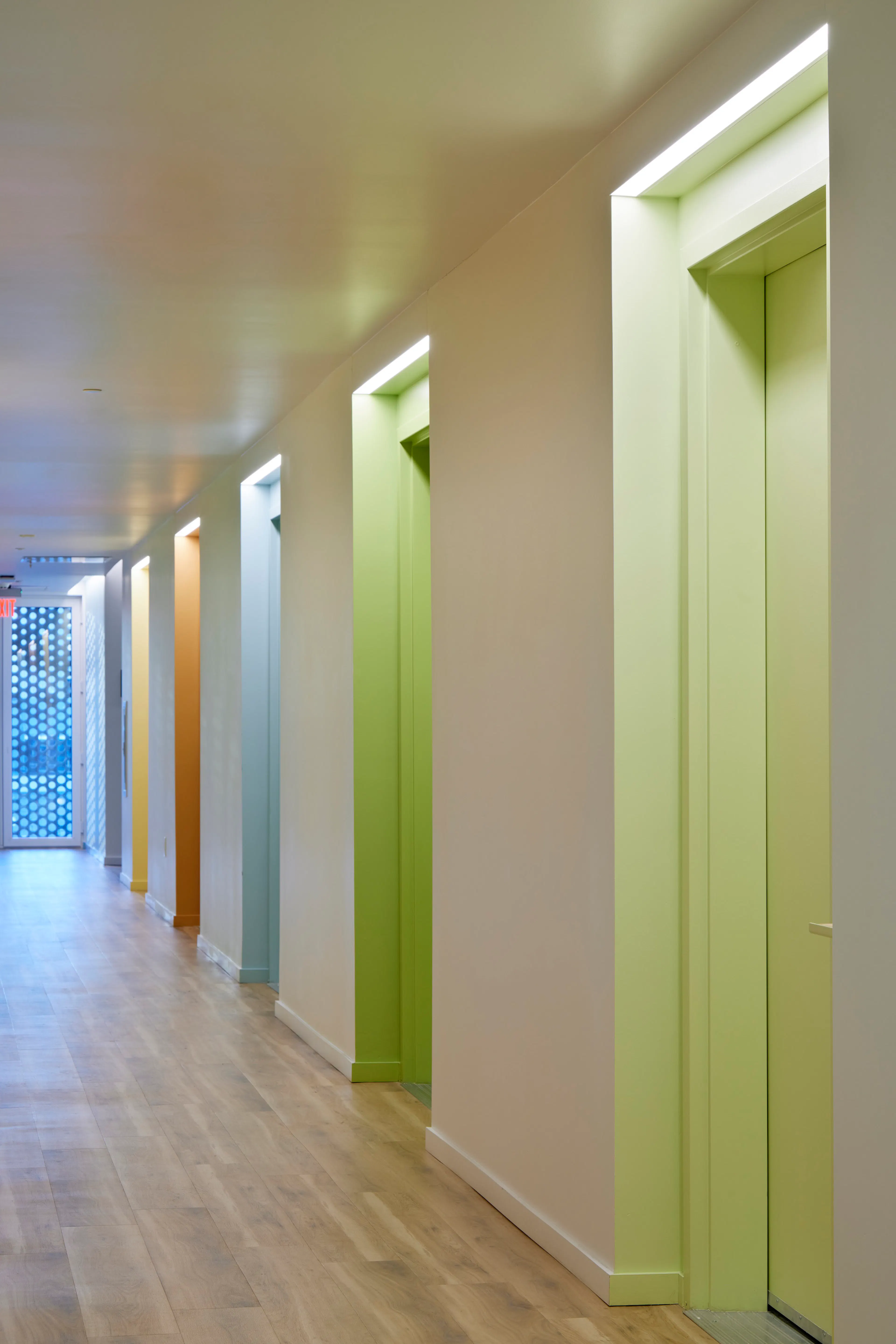 Tahanan Supportive Housing — 22