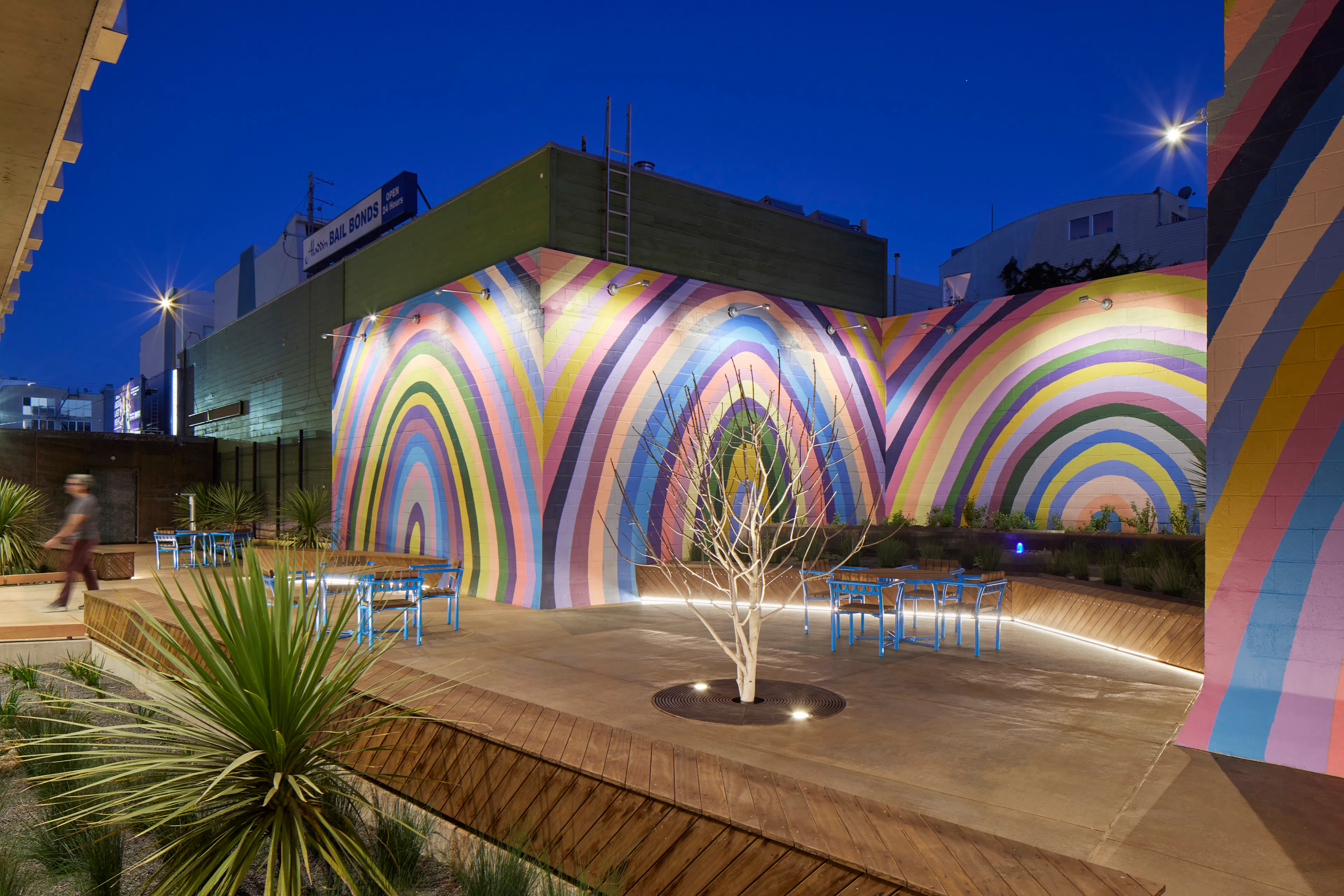 Tahanan Supportive Housing — 38