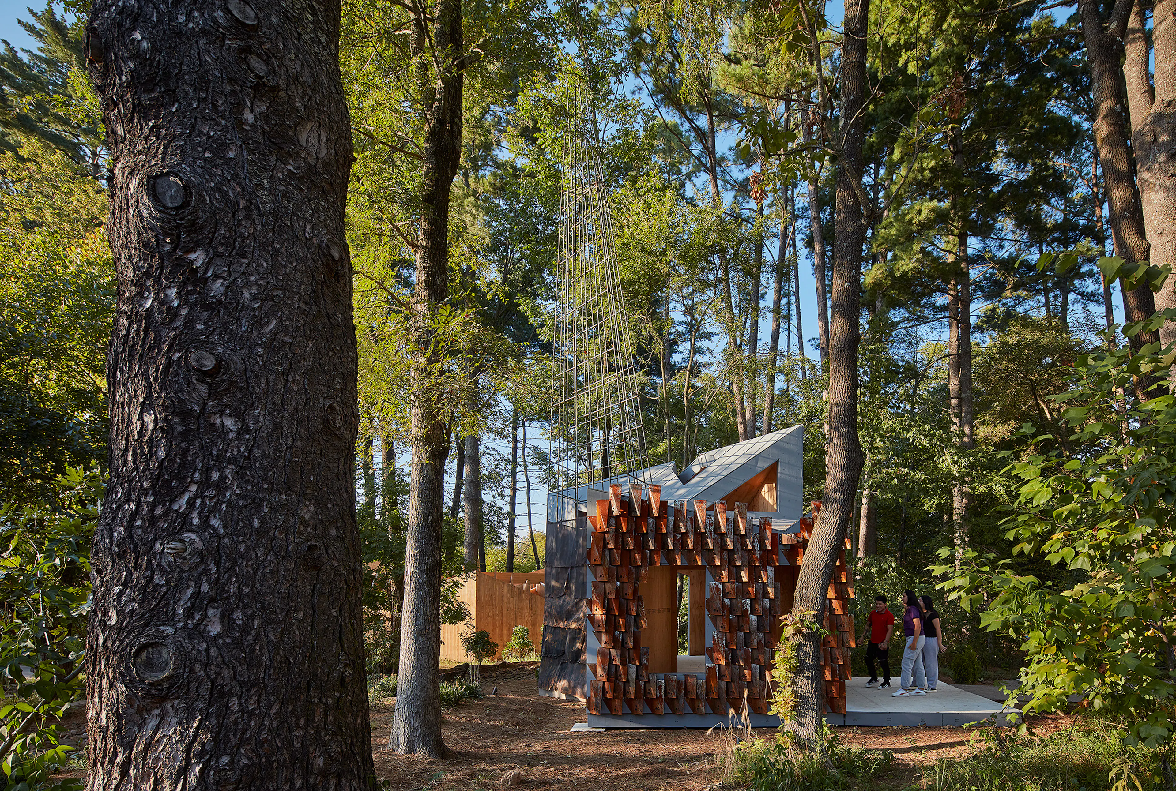 Not My HUD House — 1