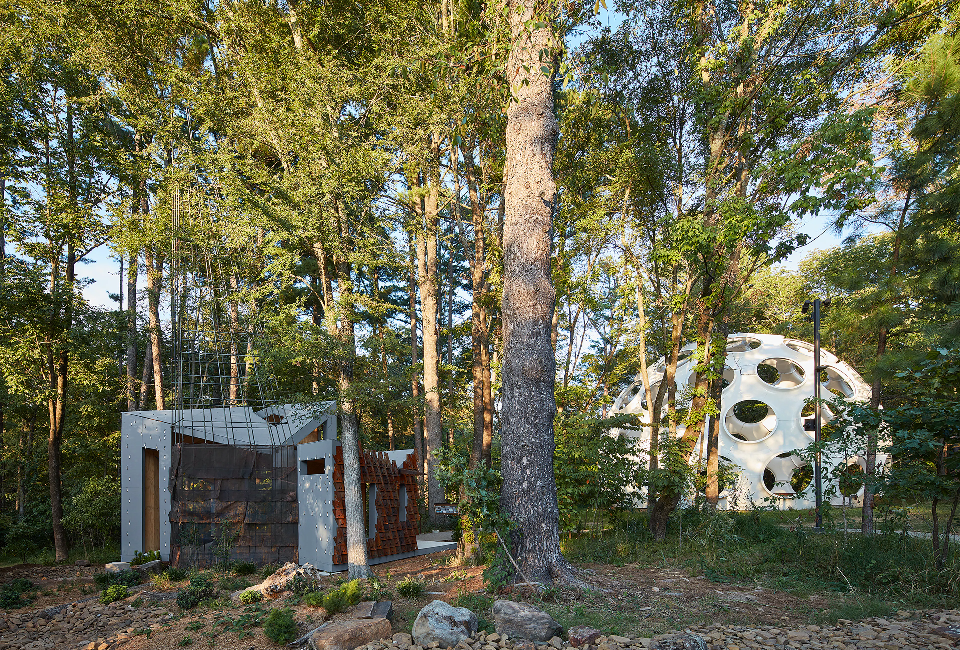 Not My HUD House — 2