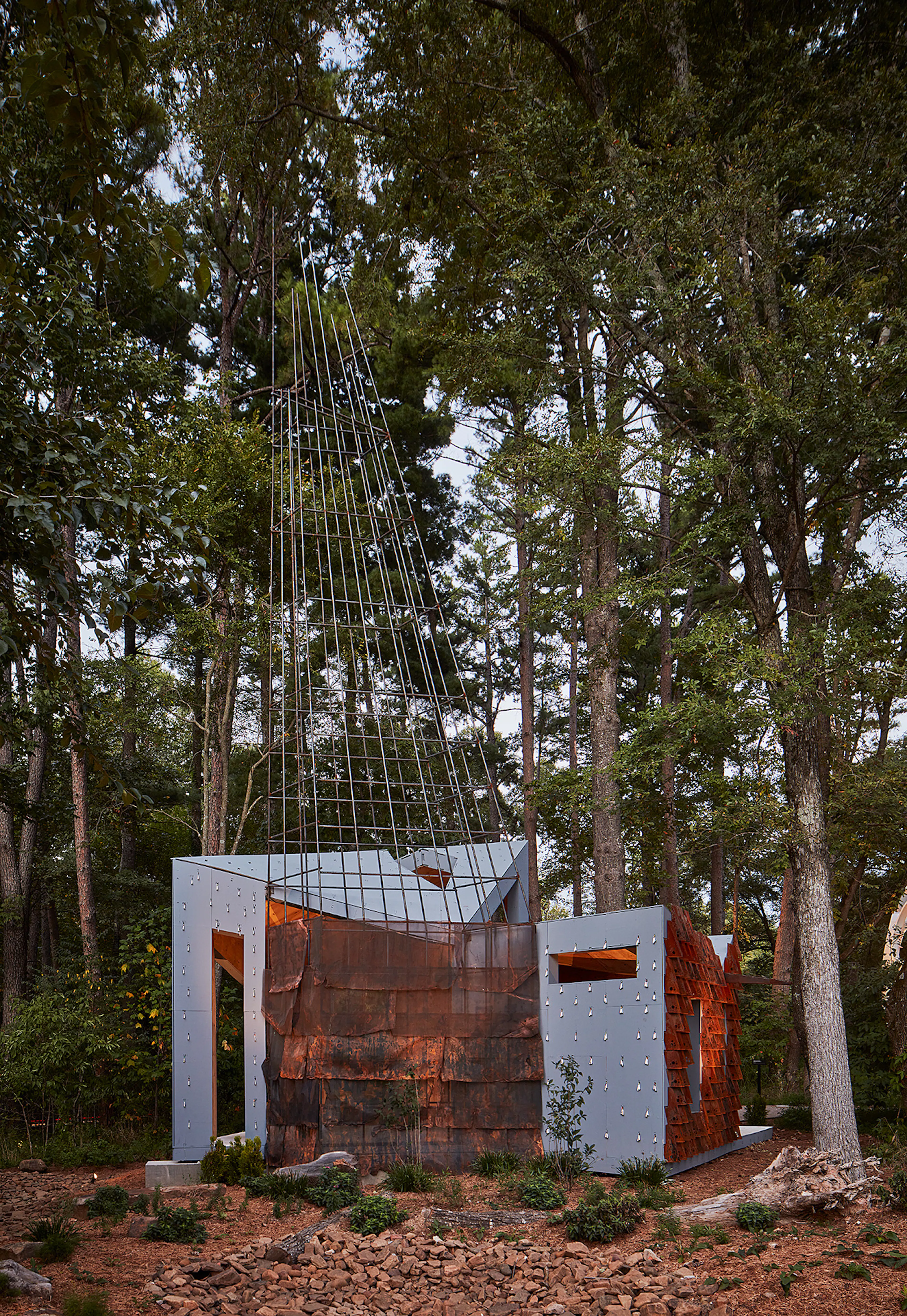 Not My HUD House — 5