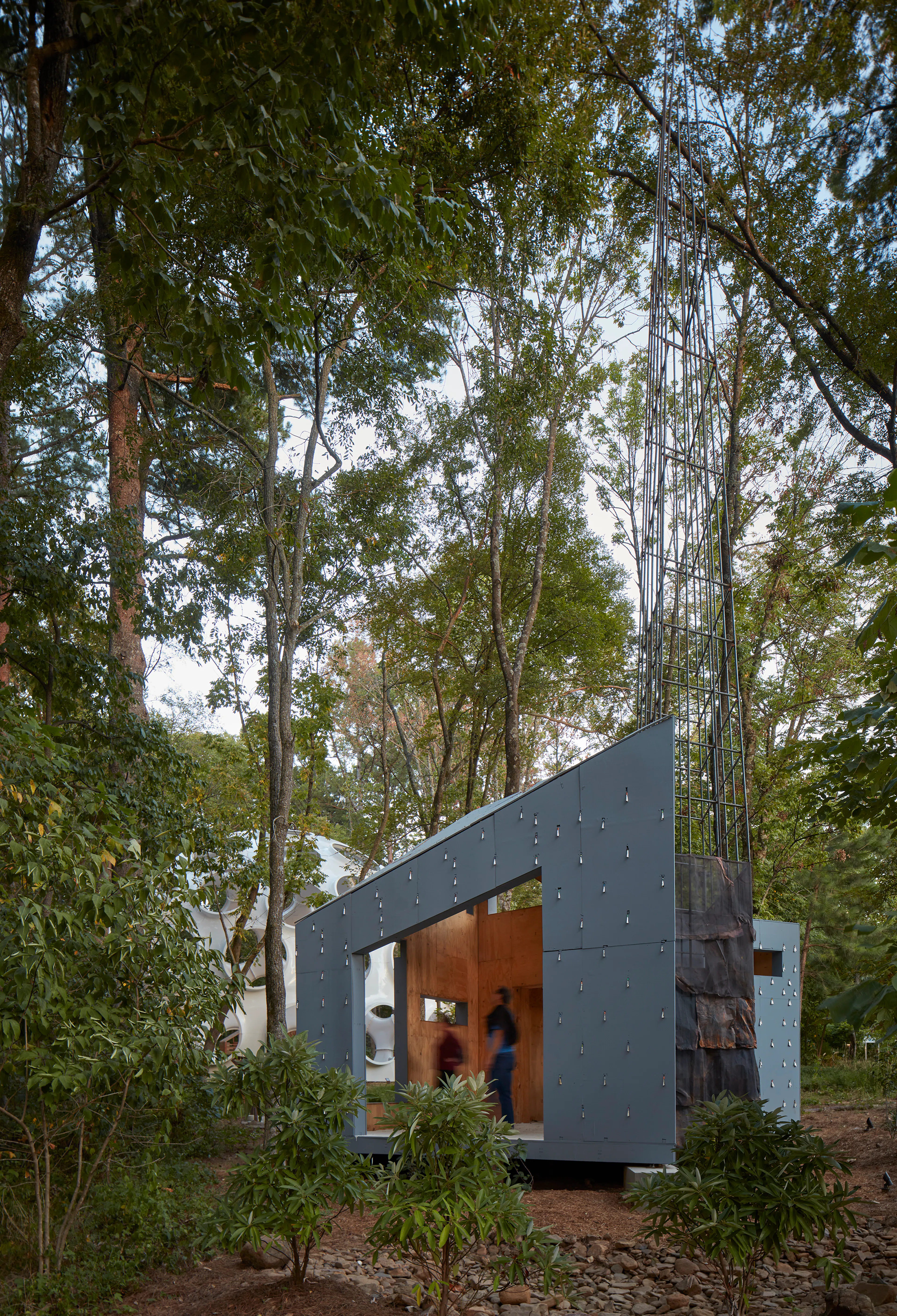 Not My HUD House — 9