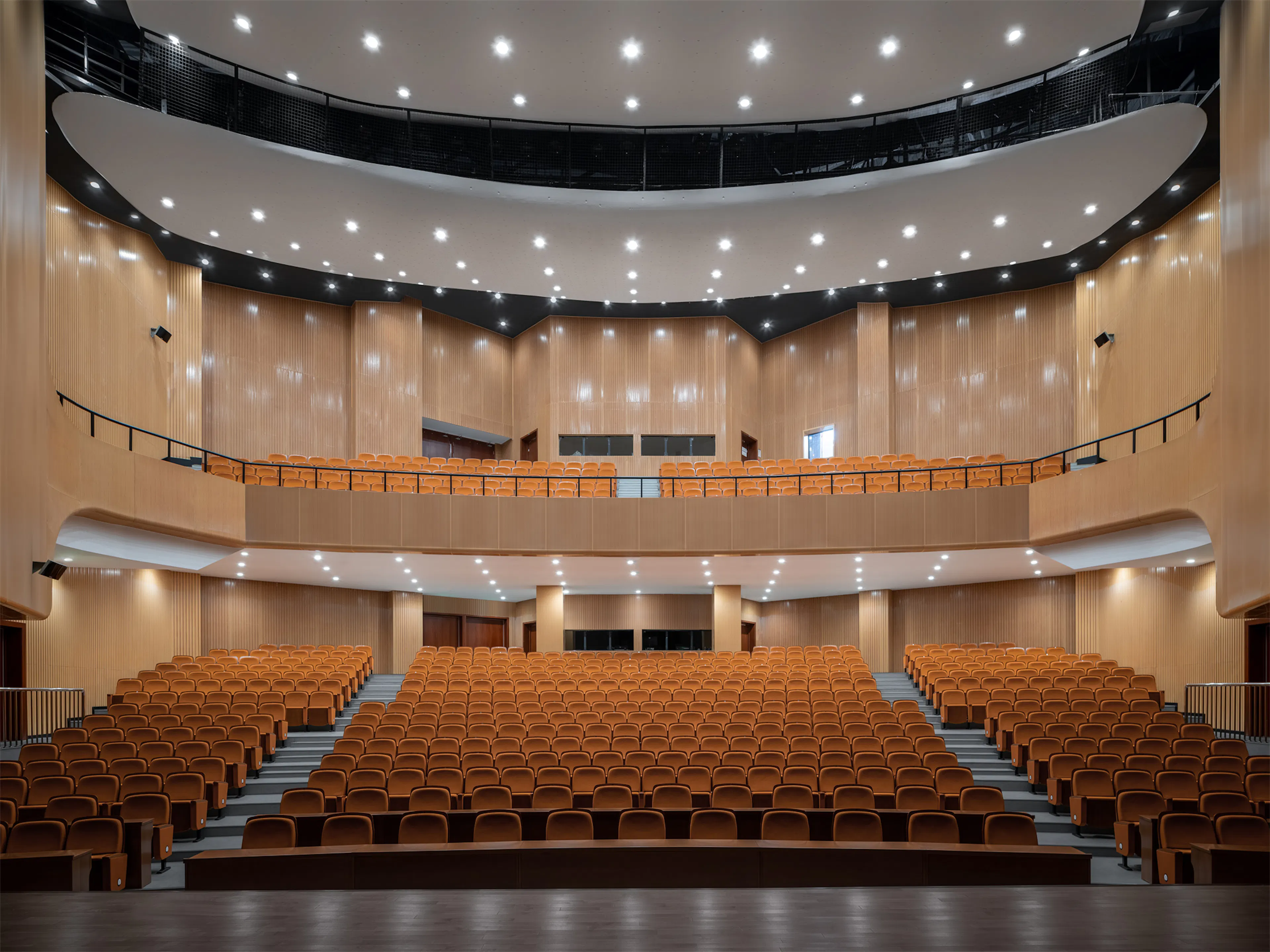 The Asian Games Cricket Field in Pingfeng Campus of Zhejiang University of Technology — 10